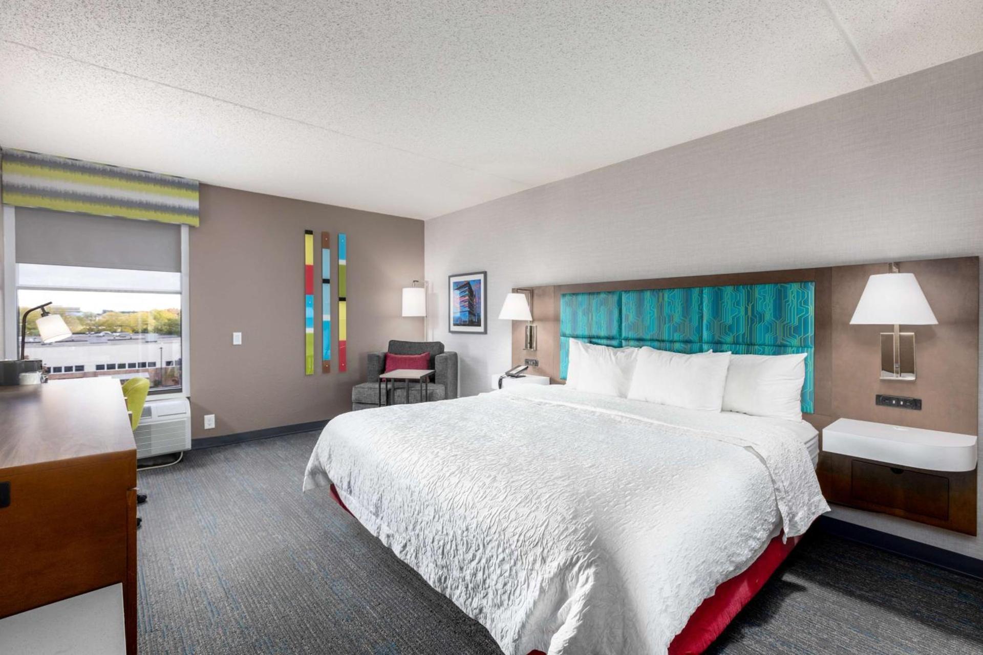 Hampton Inn Columbus/Dublin photo 38