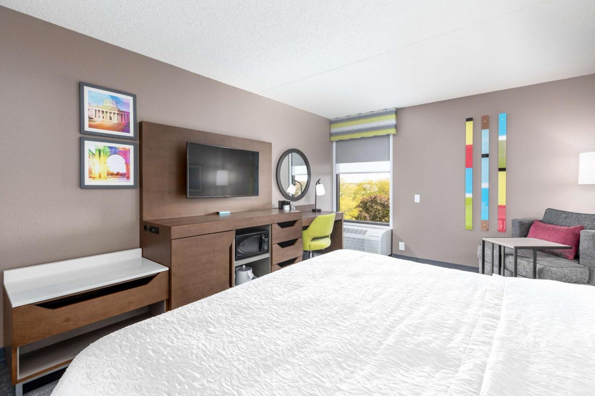 Hampton Inn Columbus/Dublin photo 41