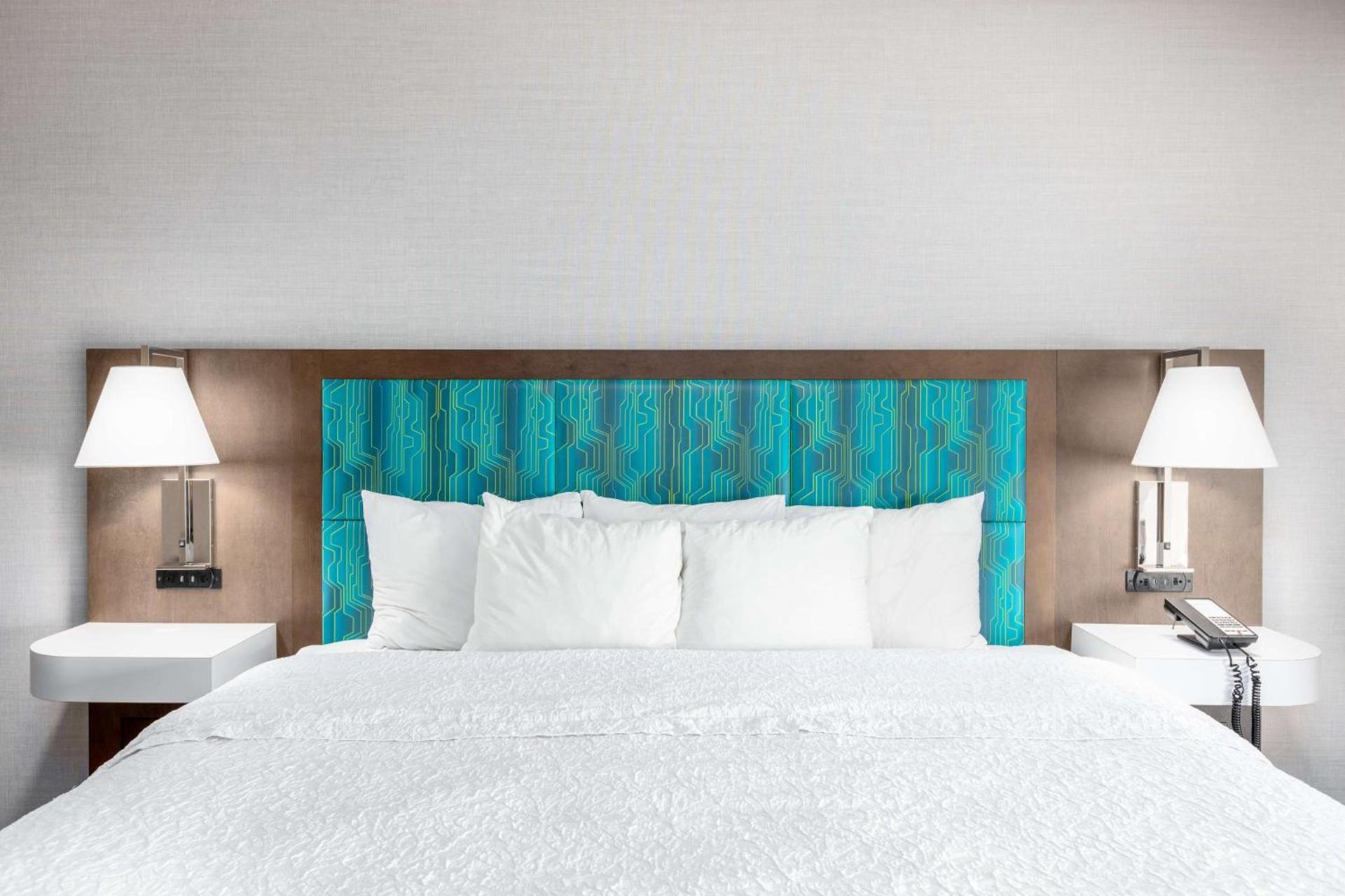 Hampton Inn Columbus/Dublin photo 40