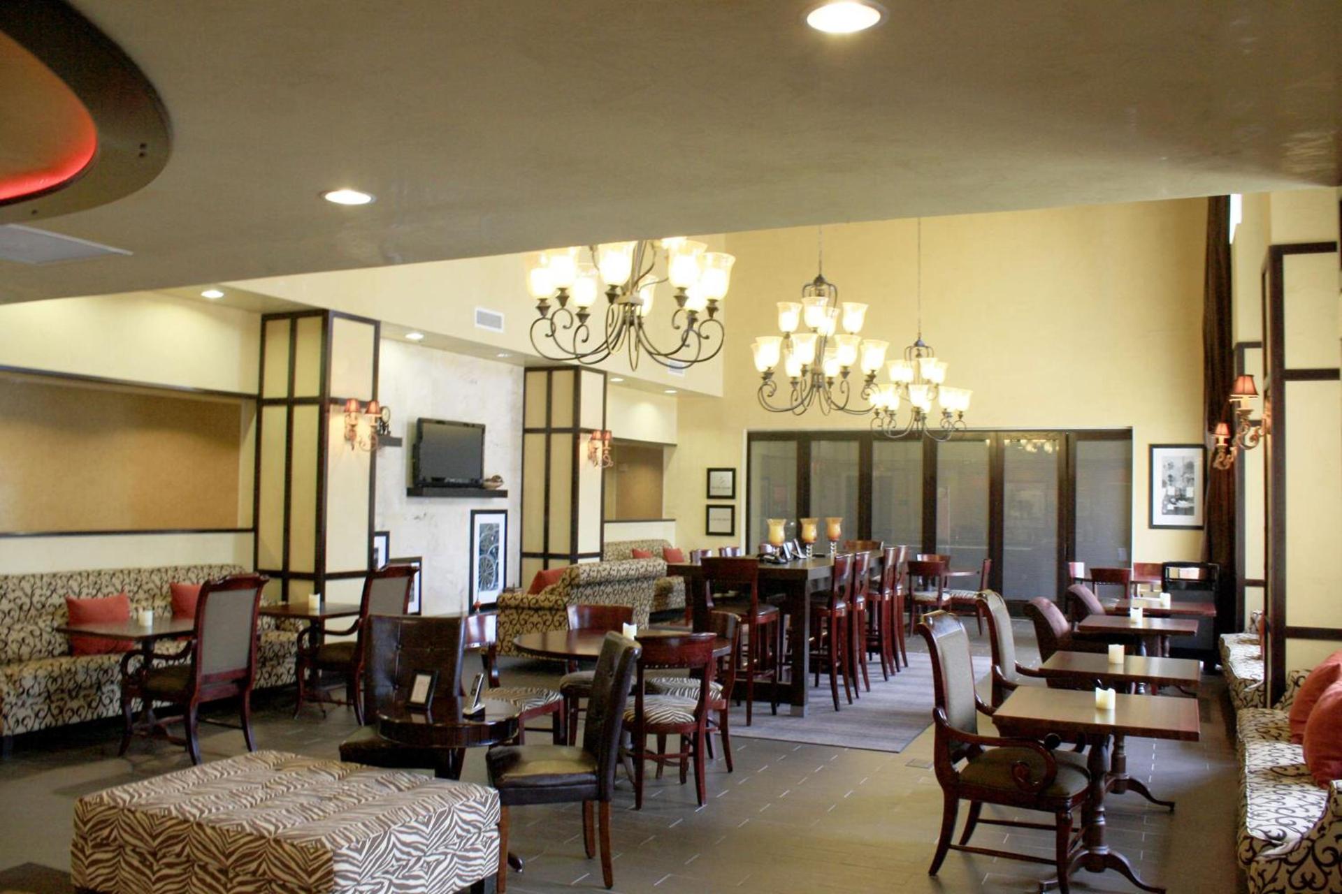 Hampton Inn & Suites Dallas-Arlington North-Entertainment District photo 4