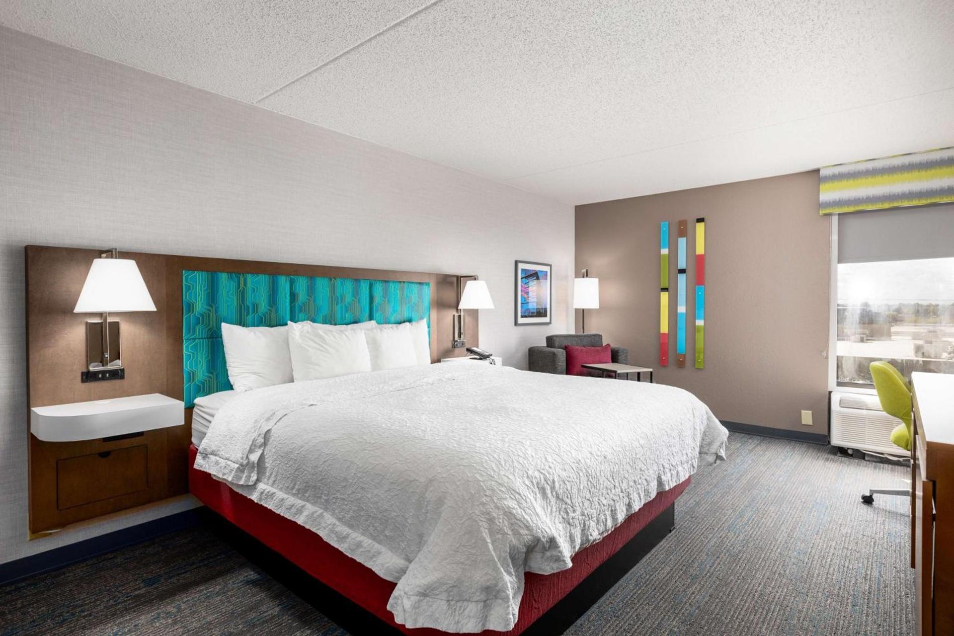 Hampton Inn Columbus/Dublin photo 39