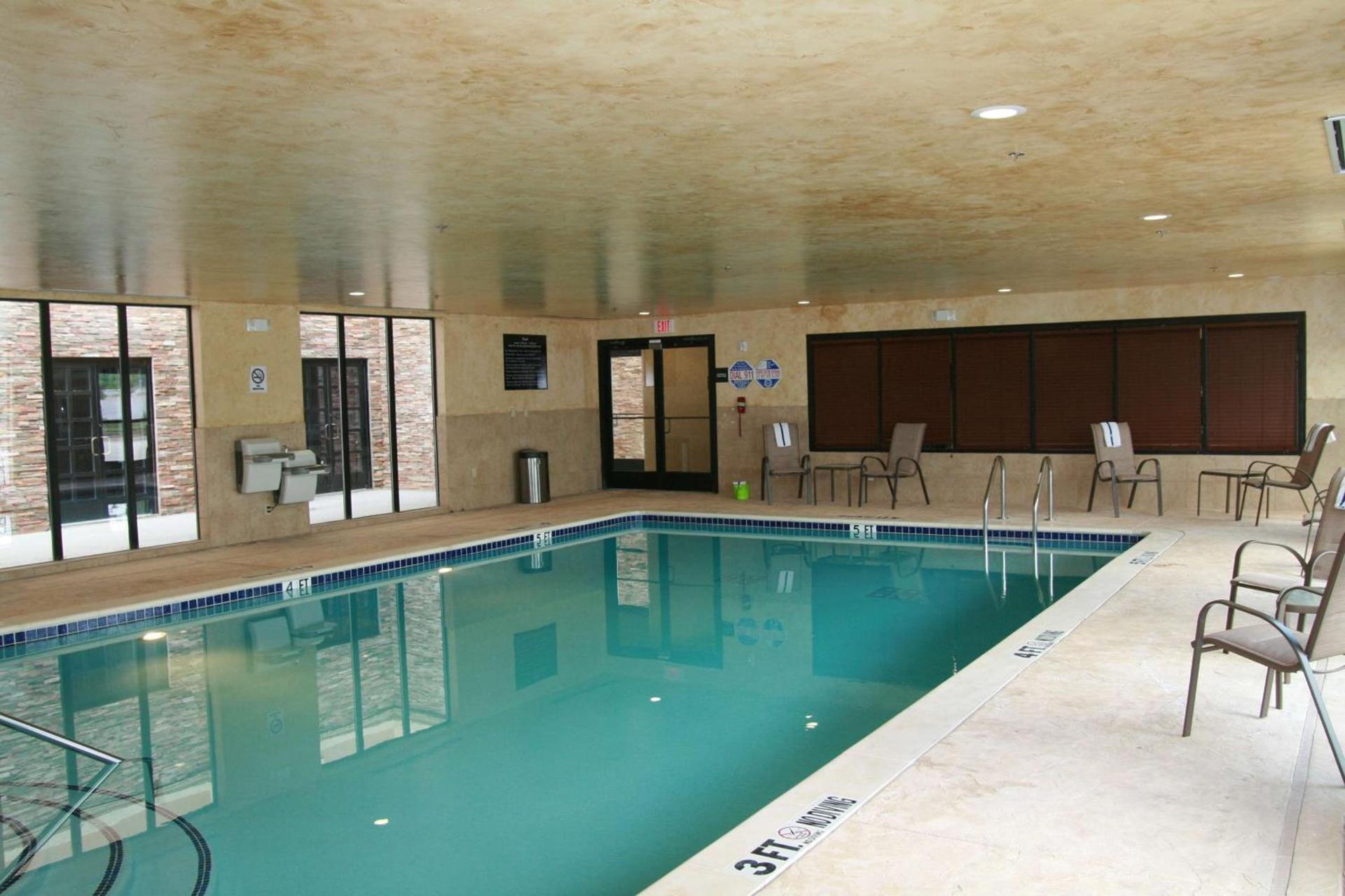 Hampton Inn & Suites Dallas-Arlington North-Entertainment District photo 5