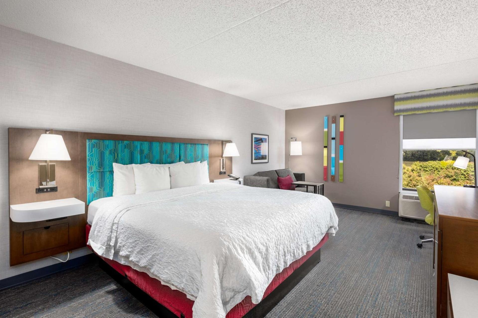 Hampton Inn Columbus/Dublin photo 42
