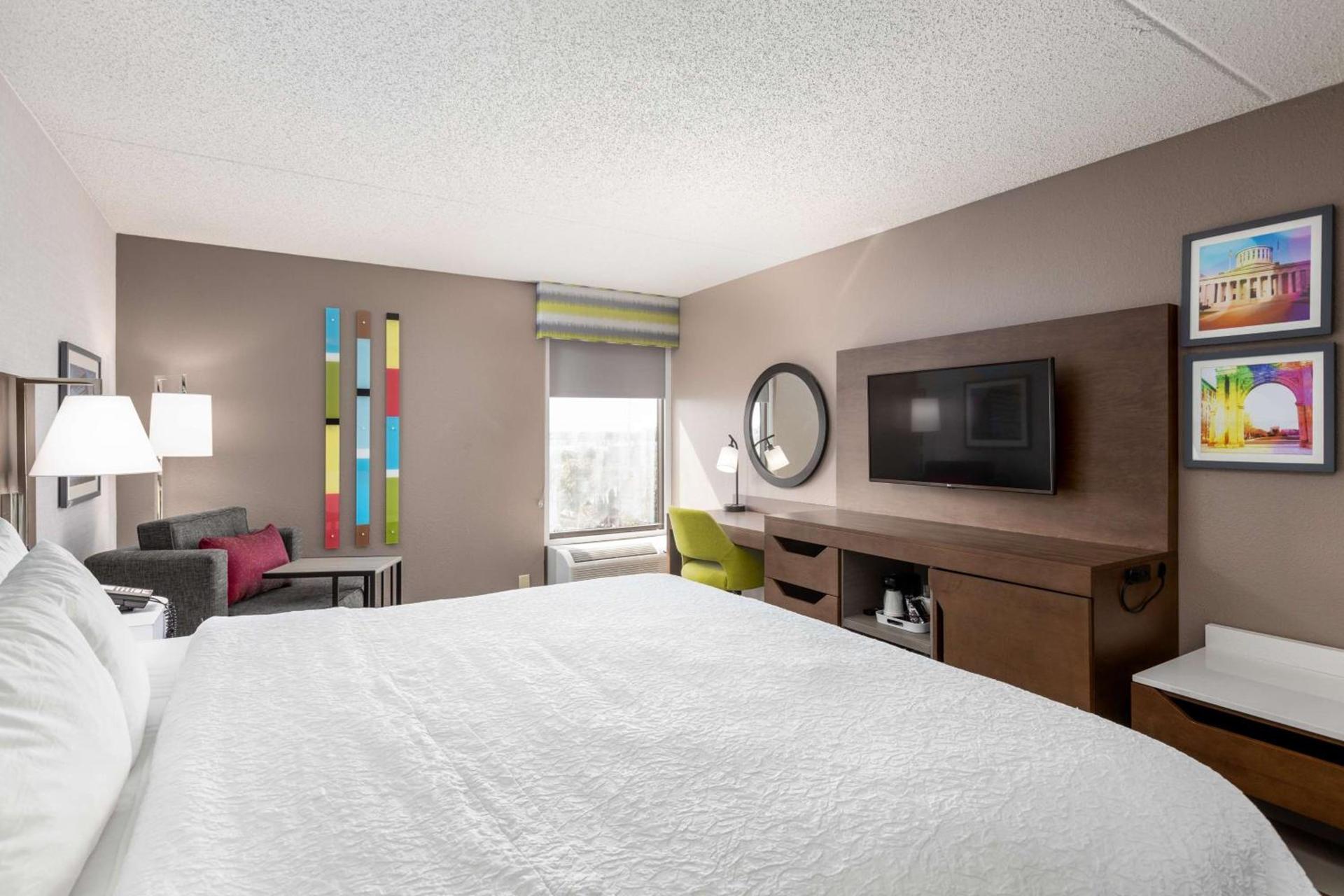Hampton Inn Columbus/Dublin photo 43