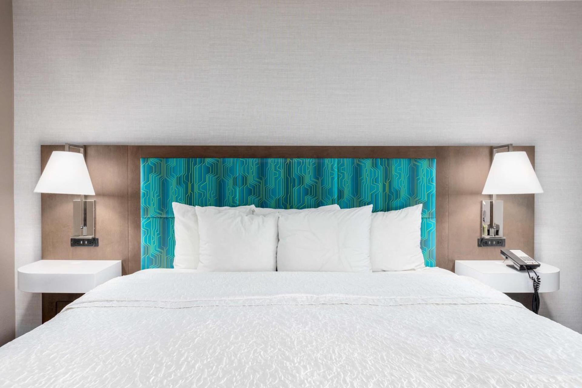 Hampton Inn Columbus/Dublin photo 45
