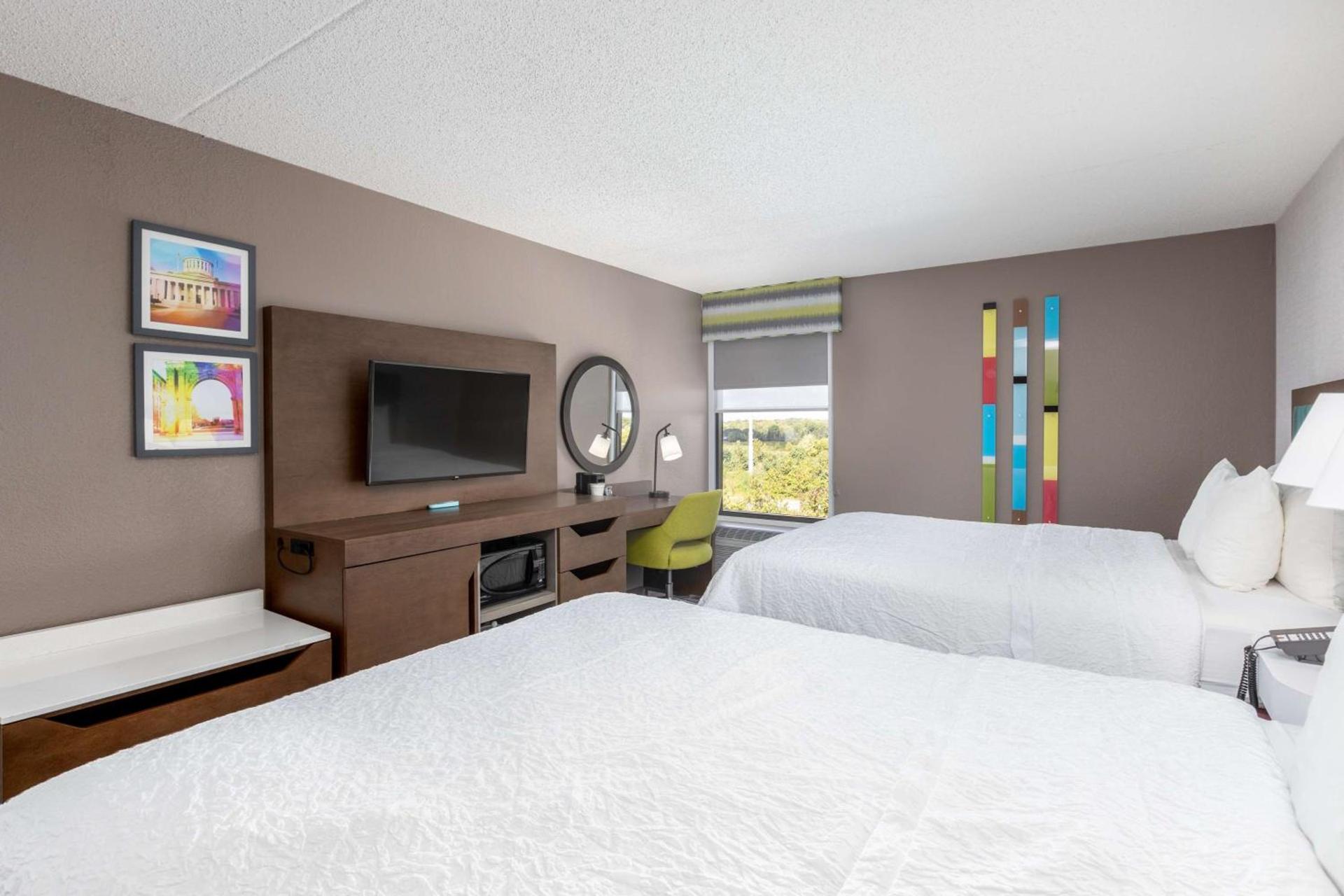 Hampton Inn Columbus/Dublin photo 44