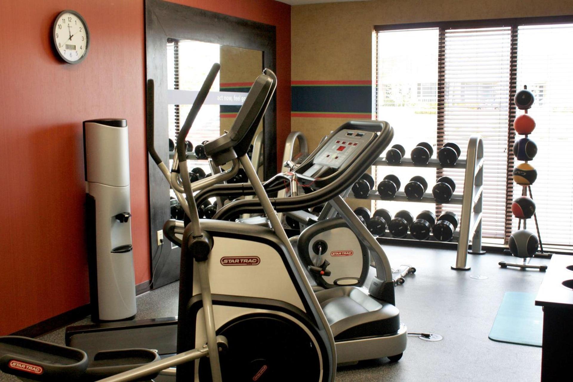 Hampton Inn & Suites Dallas-Arlington North-Entertainment District photo 7