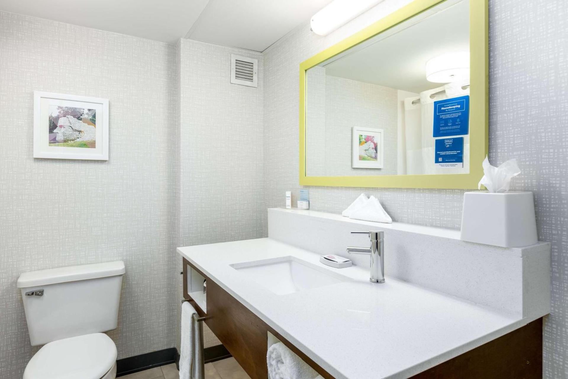 Hampton Inn Columbus/Dublin photo 46