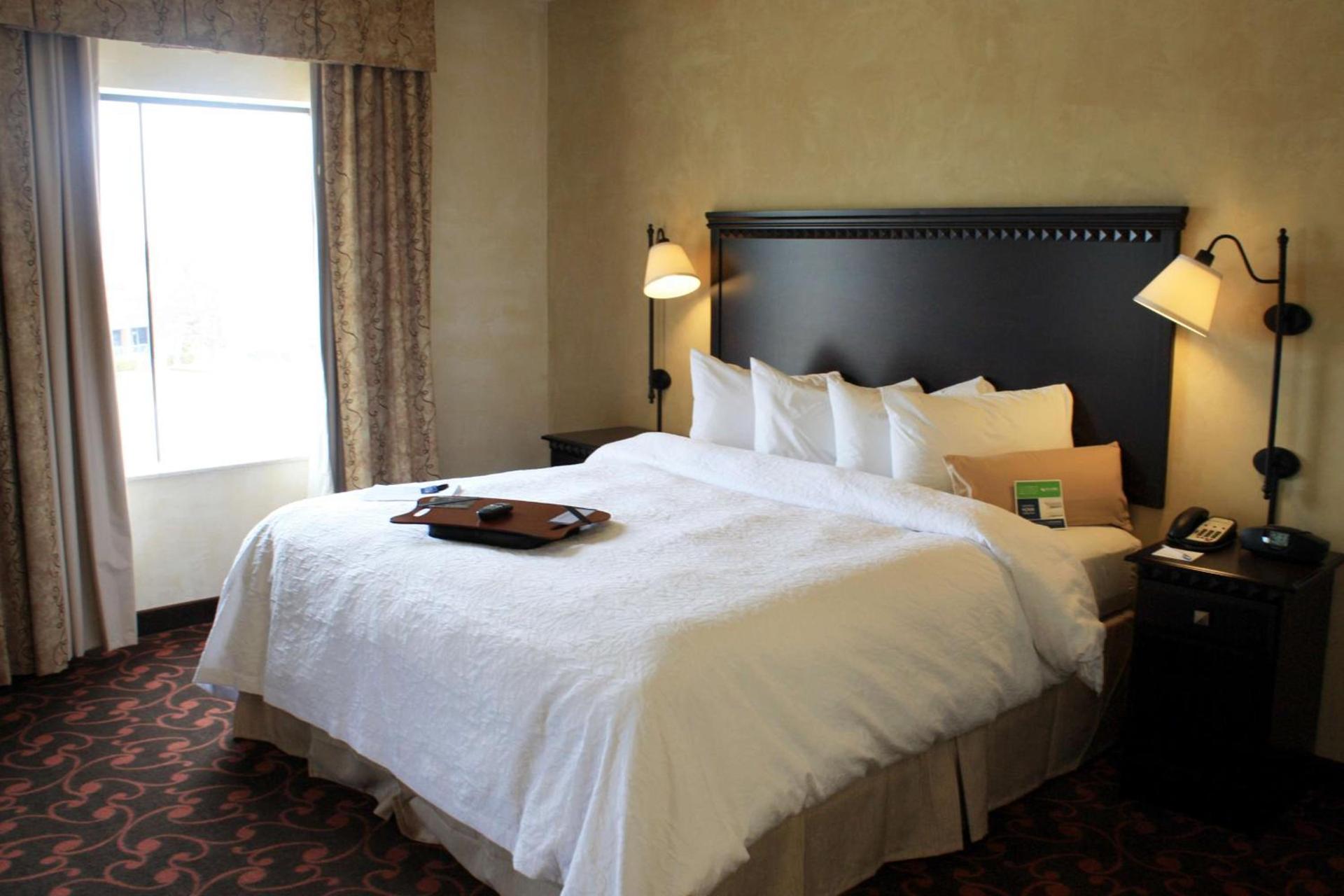 Hampton Inn & Suites Dallas-Arlington North-Entertainment District photo 8