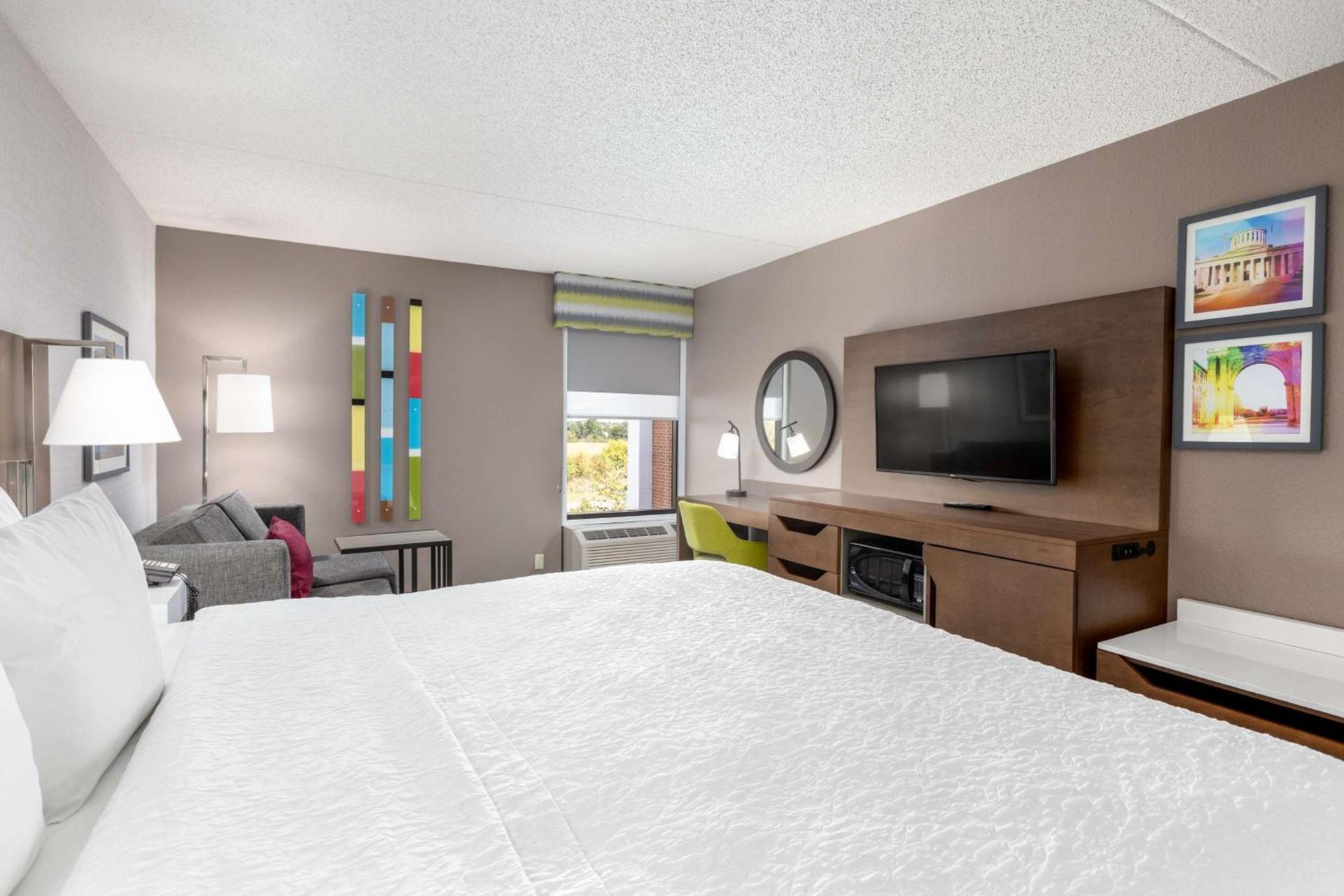 Hampton Inn Columbus/Dublin photo 47