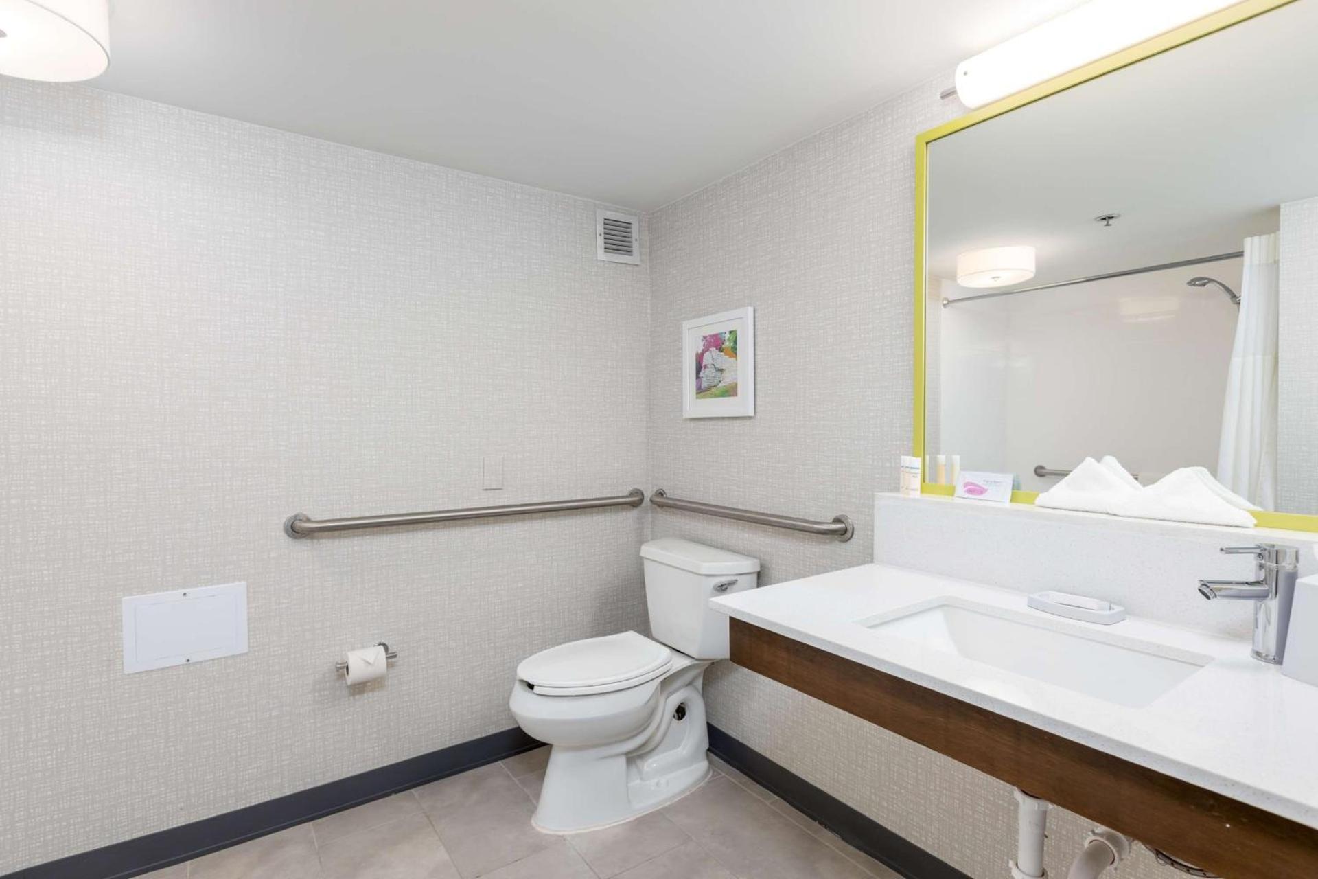 Hampton Inn Columbus/Dublin photo 48