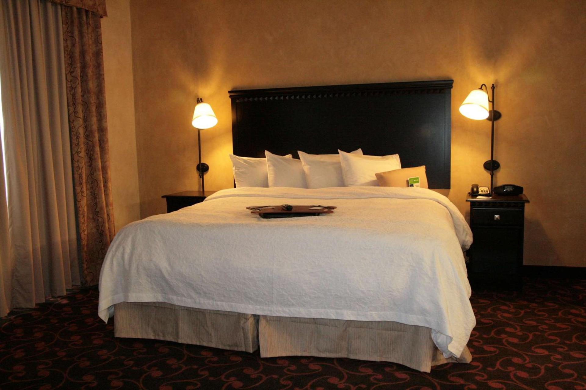 Hampton Inn & Suites Dallas-Arlington North-Entertainment District photo 9