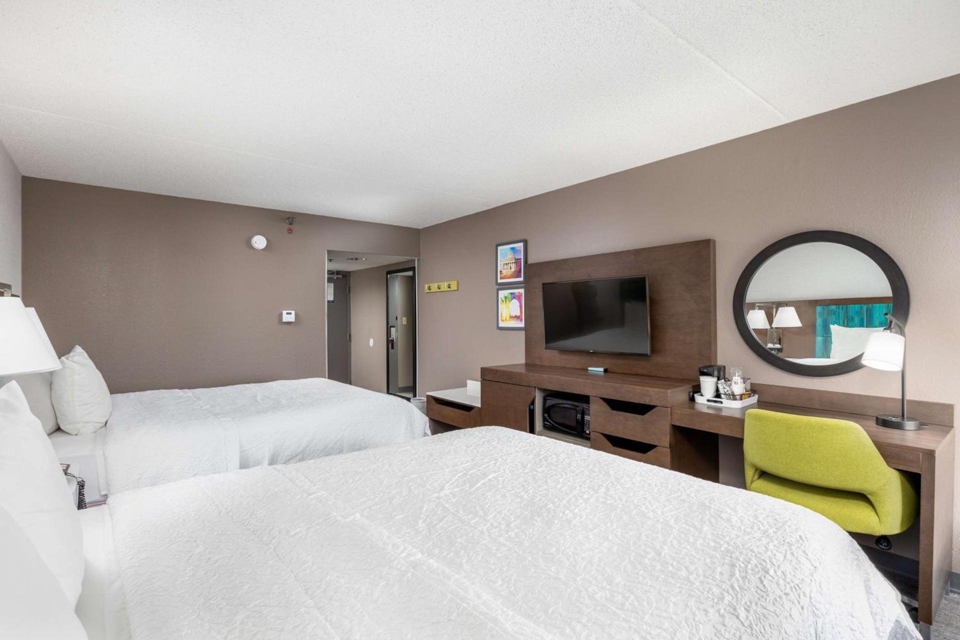 Hampton Inn Columbus/Dublin photo 49