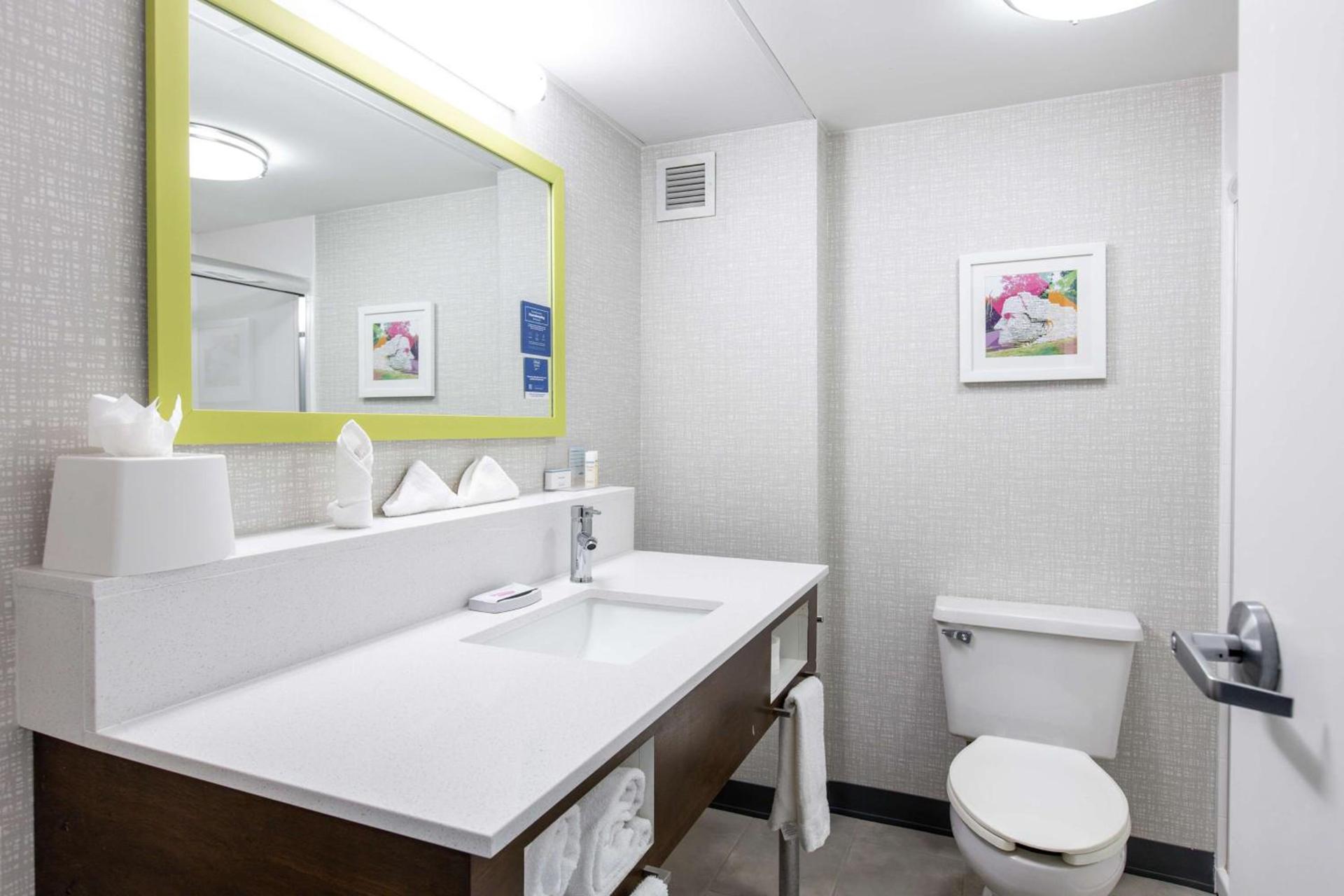 Hampton Inn Columbus/Dublin photo 50