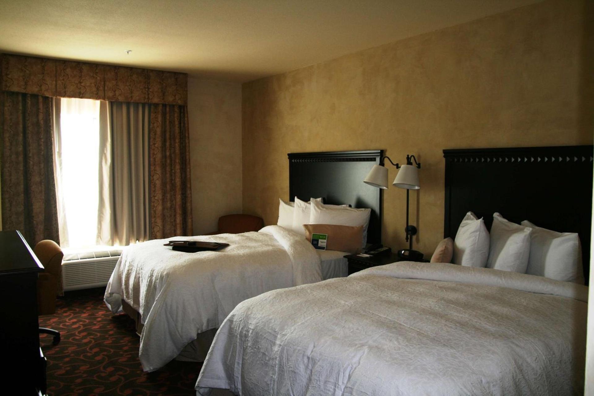 Hampton Inn & Suites Dallas-Arlington North-Entertainment District photo 10
