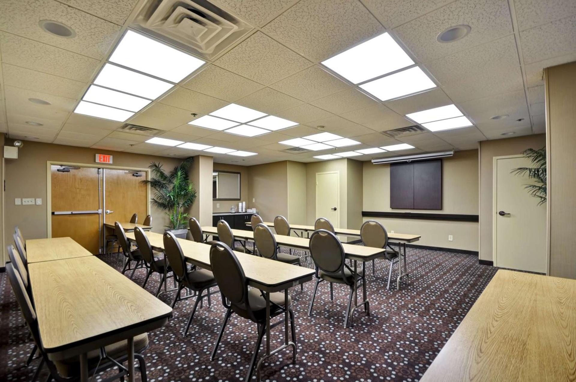 Hampton Inn Columbus/Dublin photo 51