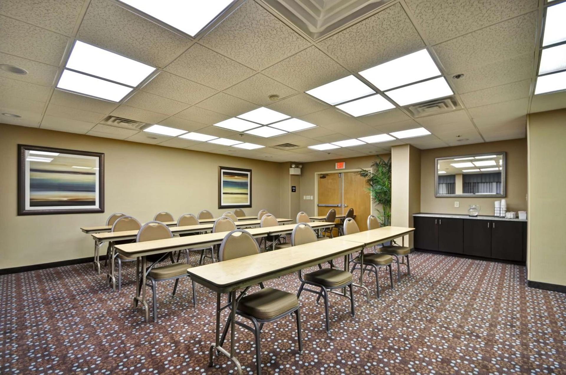Hampton Inn Columbus/Dublin photo 52