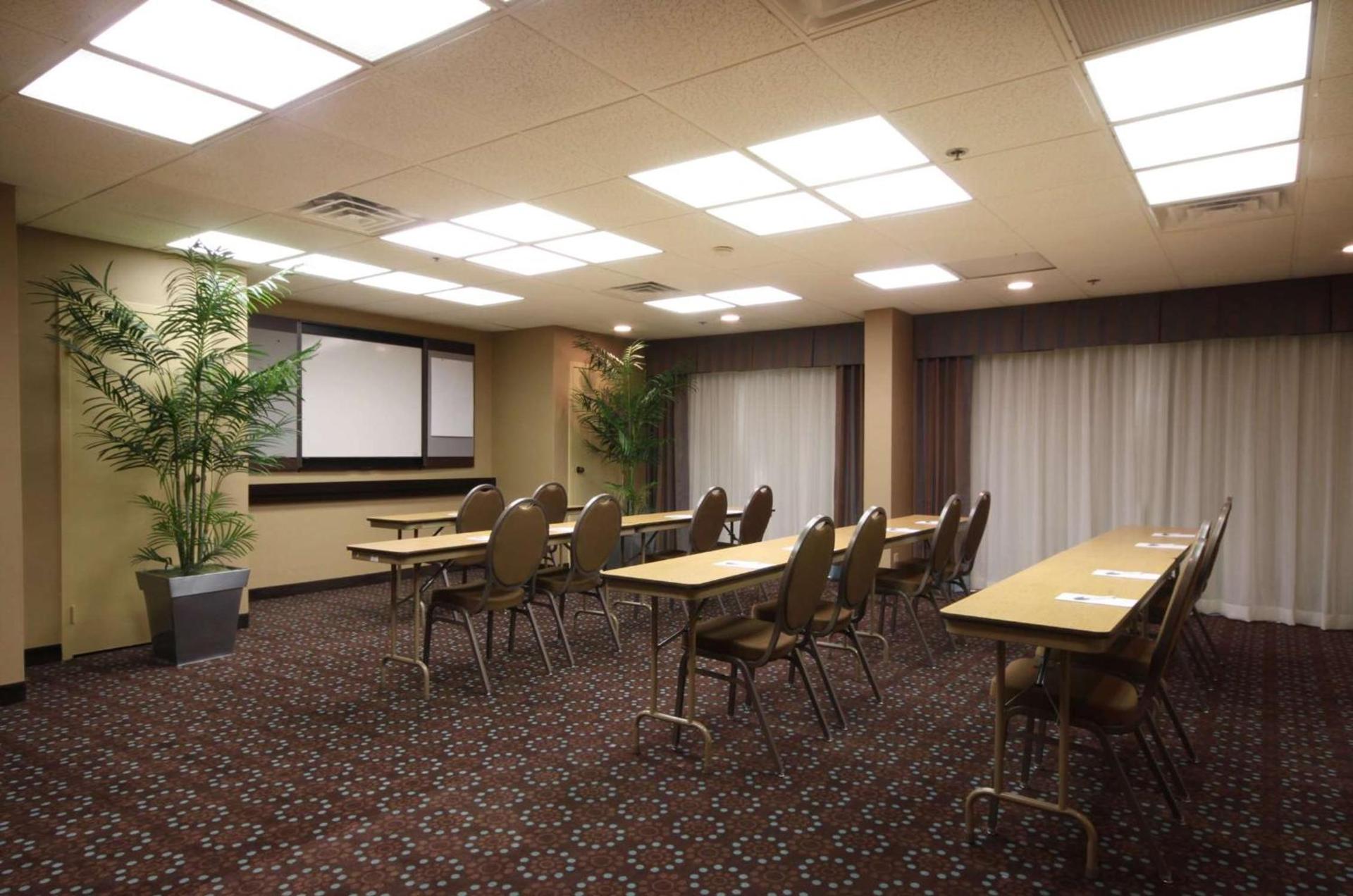 Hampton Inn Columbus/Dublin photo 53