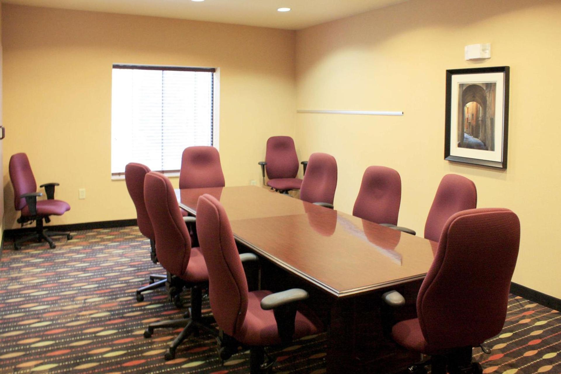 Hampton Inn & Suites Dallas-Arlington North-Entertainment District photo 12
