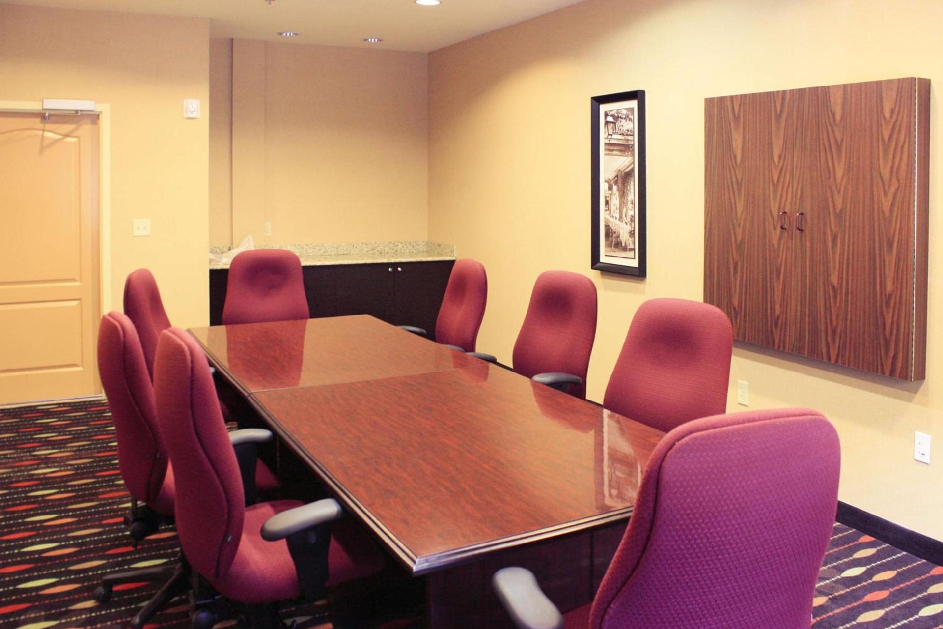 Hampton Inn & Suites Dallas-Arlington North-Entertainment District photo 13