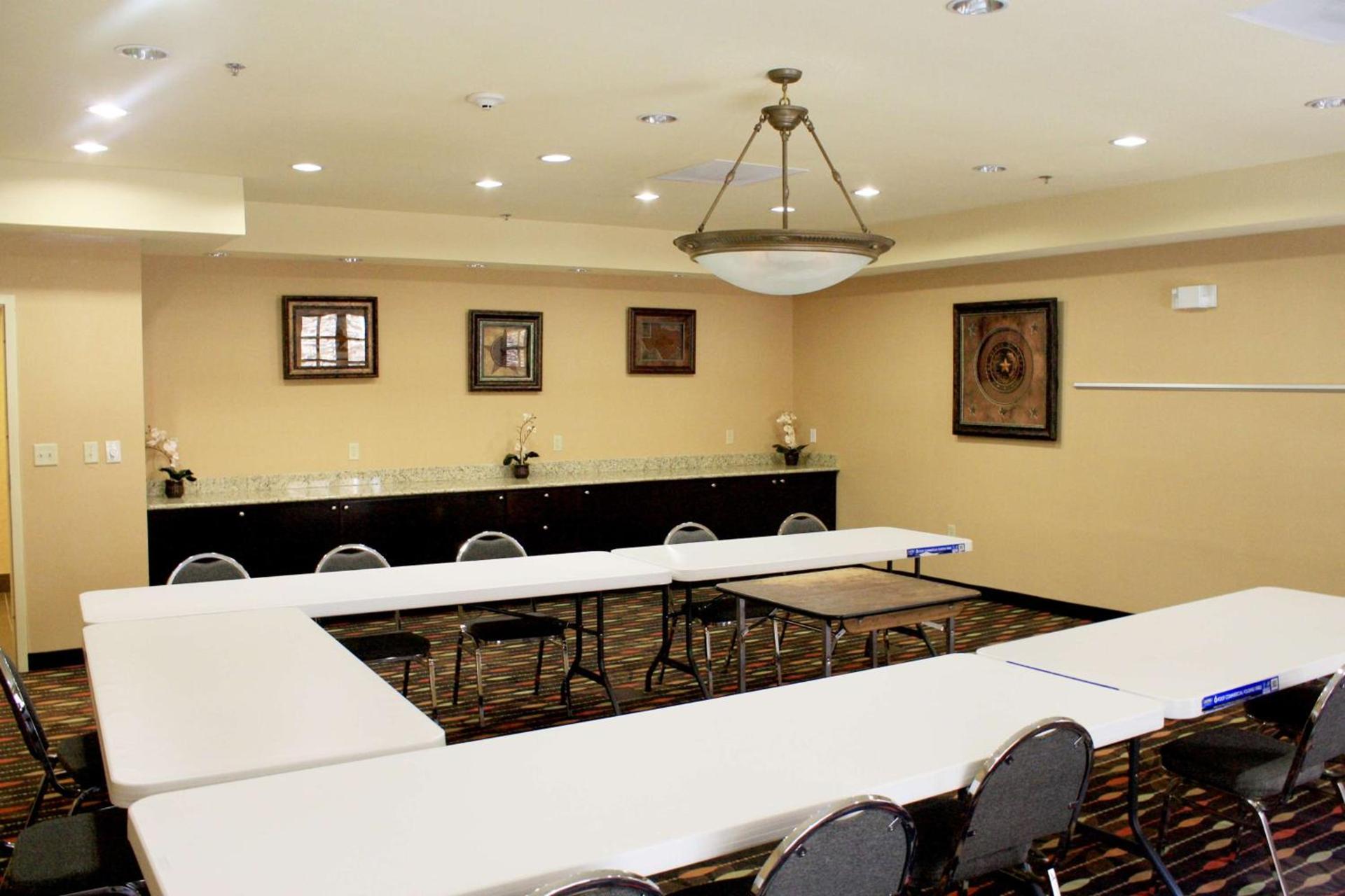 Hampton Inn & Suites Dallas-Arlington North-Entertainment District photo 14