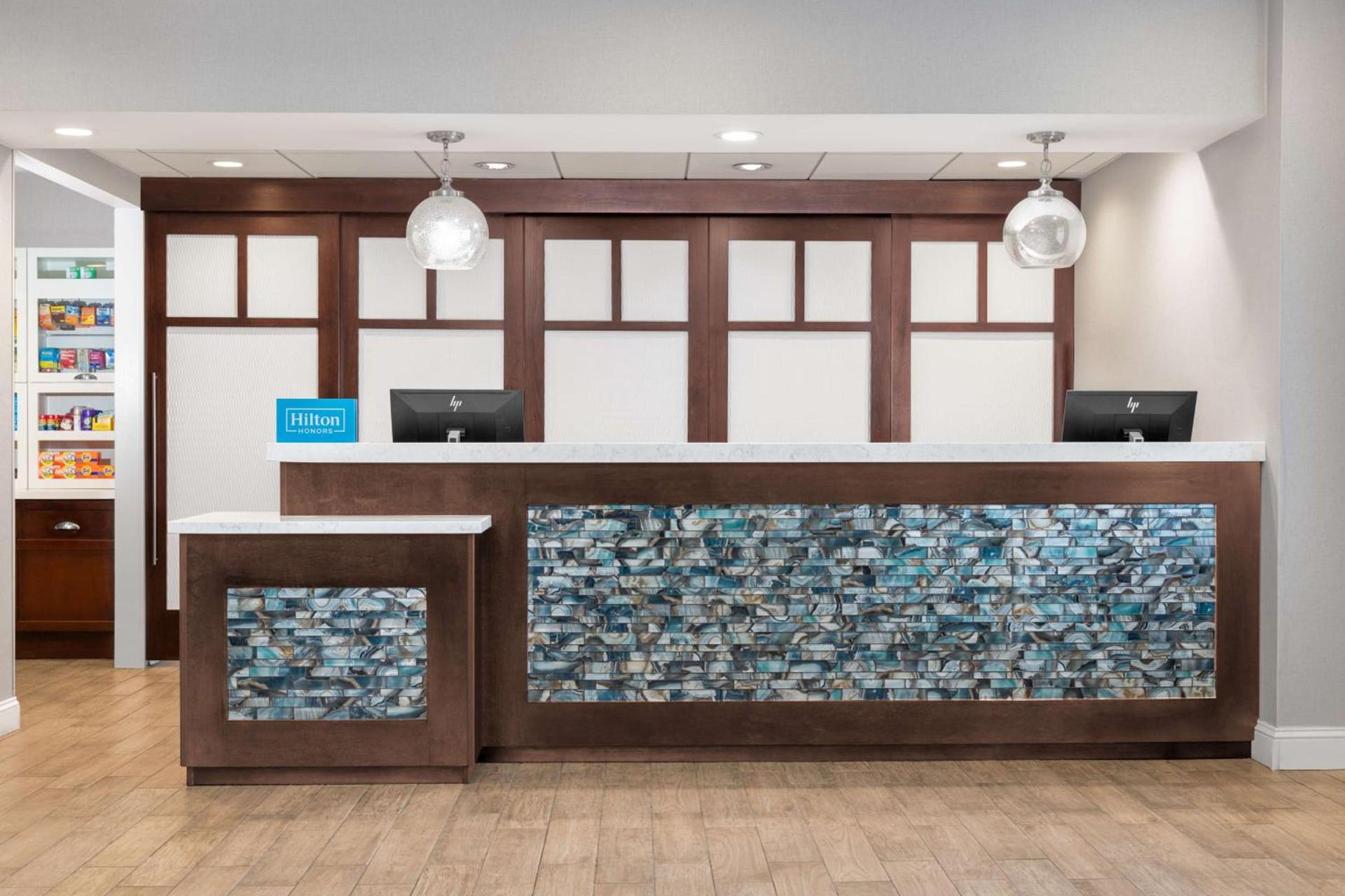 Homewood Suites by Hilton Detroit-Troy photo 4