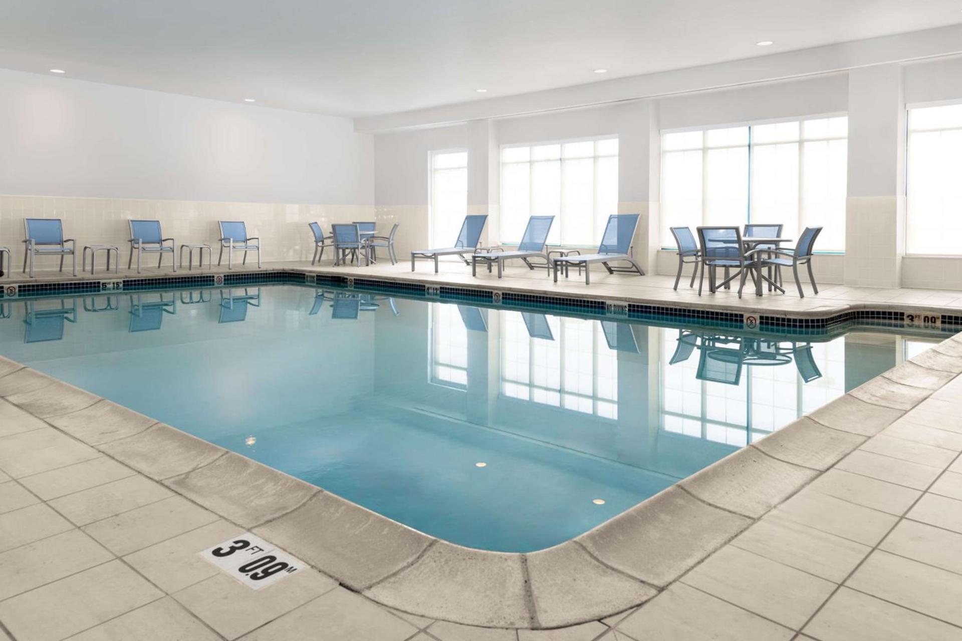 Homewood Suites by Hilton Detroit-Troy photo 6