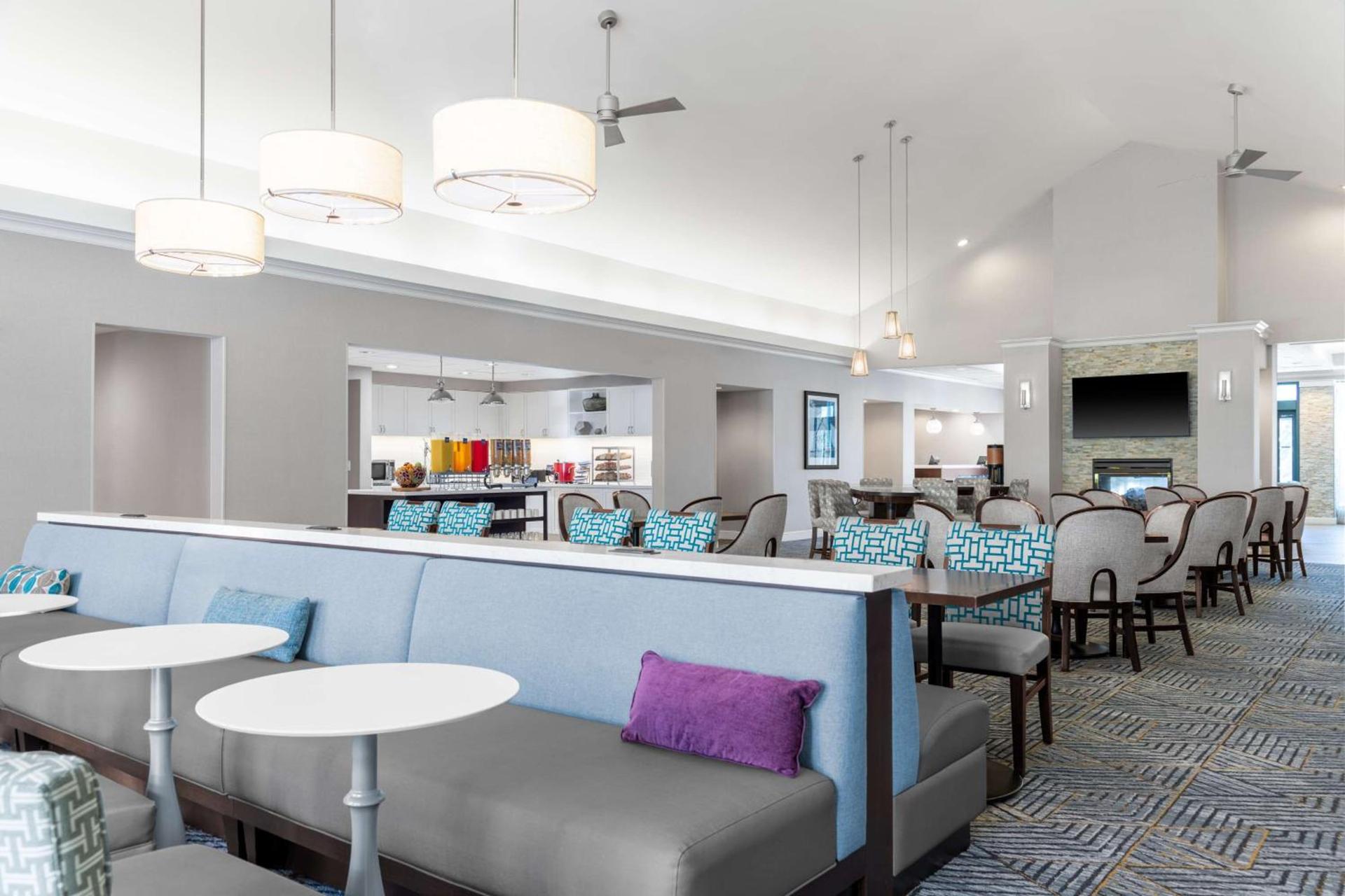 Homewood Suites by Hilton Detroit-Troy photo 9