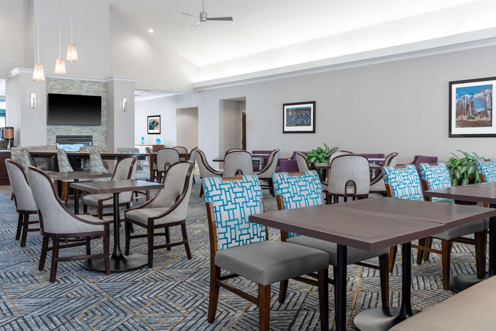 Homewood Suites by Hilton Detroit-Troy photo 8