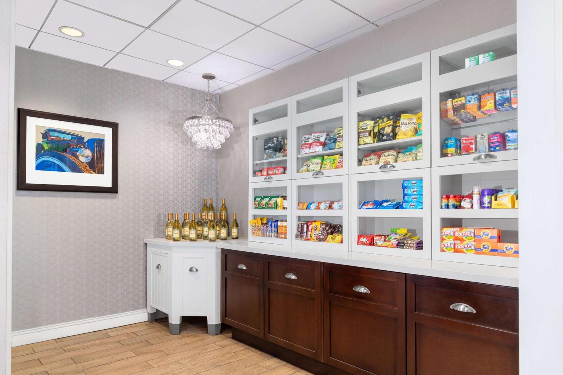Homewood Suites by Hilton Detroit-Troy photo 10