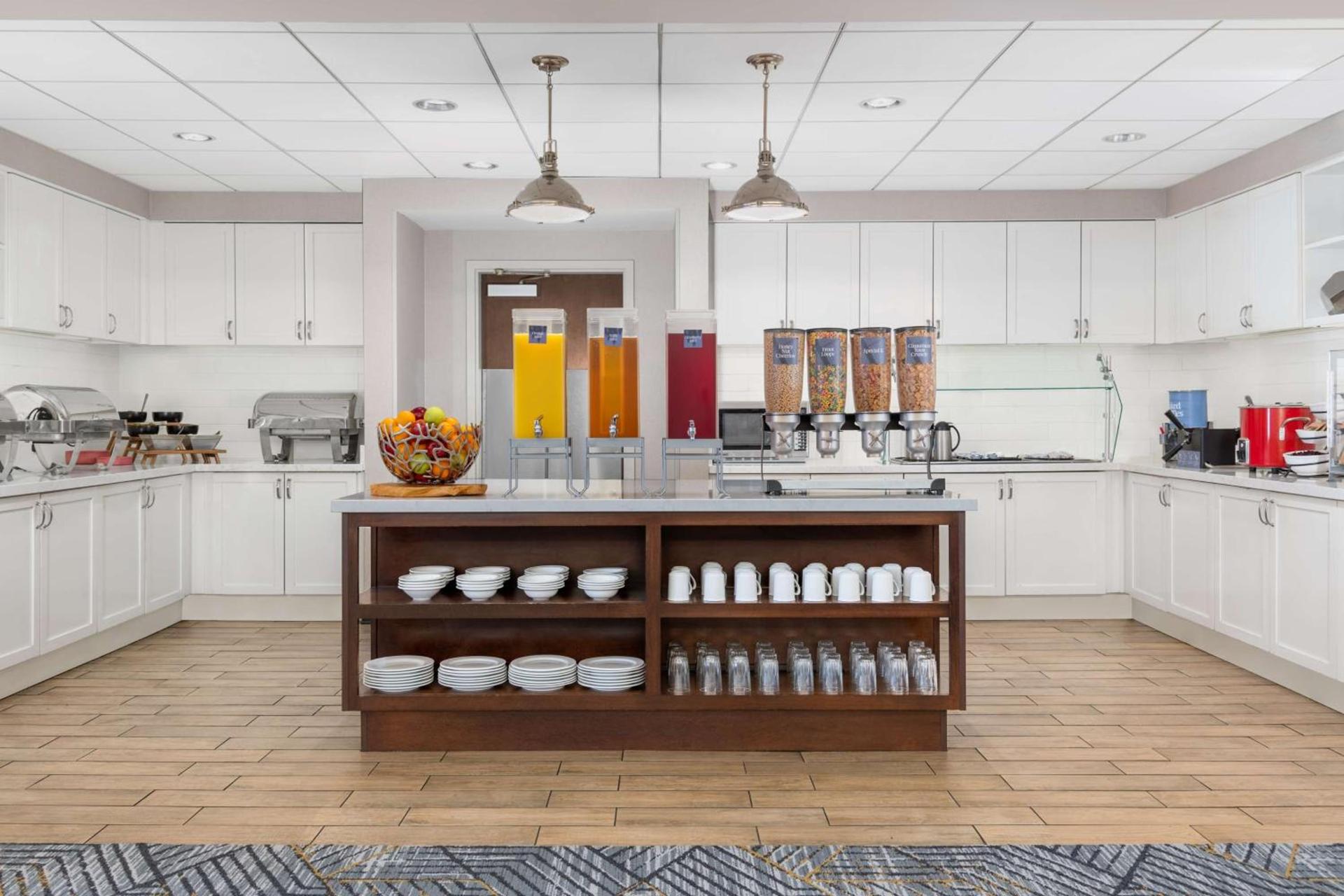 Homewood Suites by Hilton Detroit-Troy photo 11