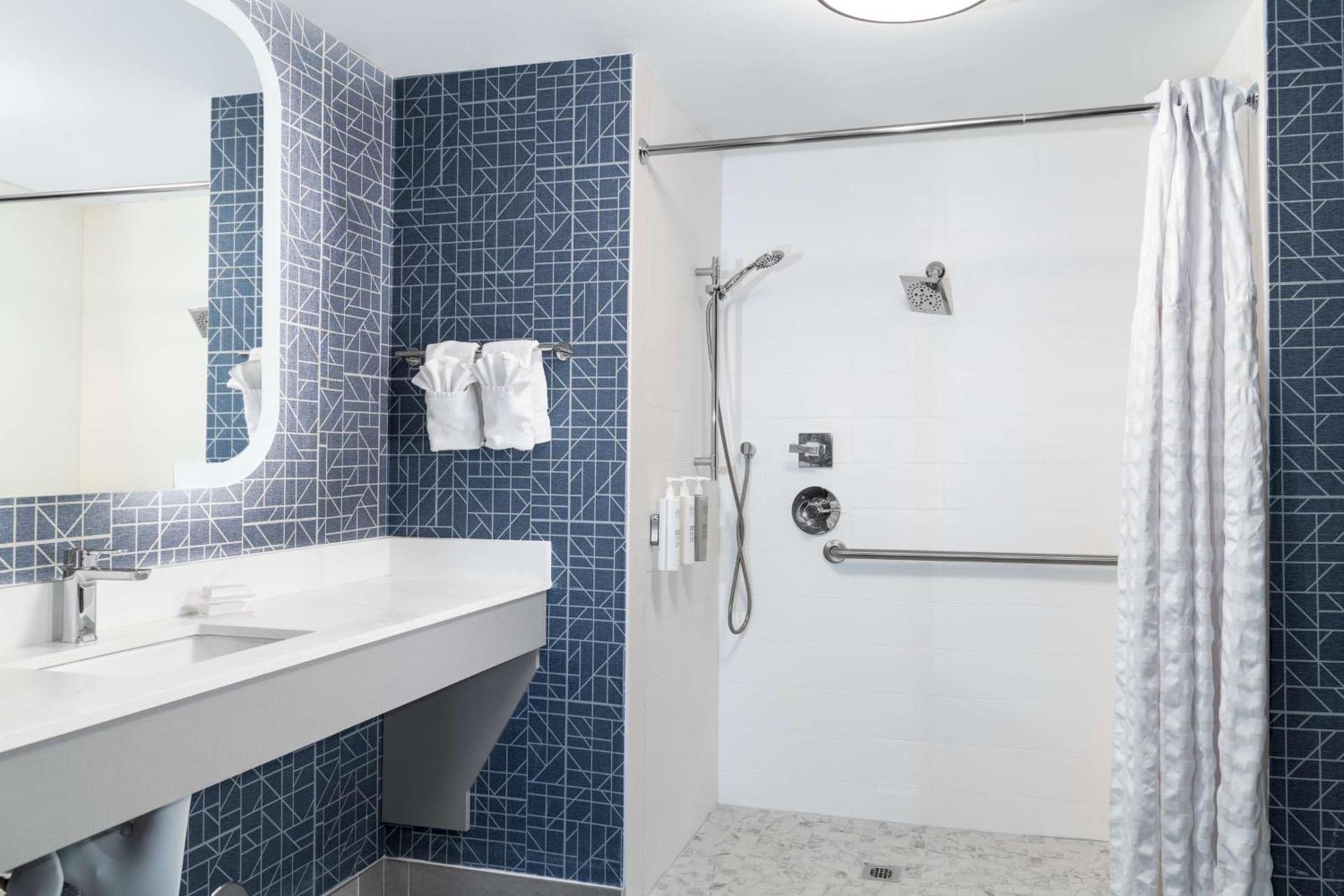 Homewood Suites by Hilton Detroit-Troy photo 14