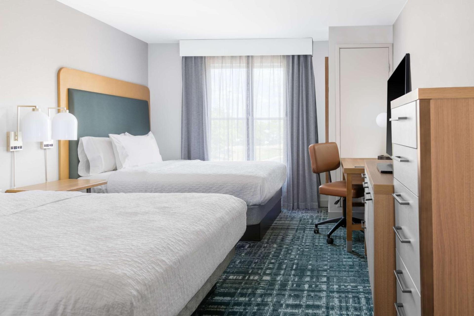 Homewood Suites by Hilton Detroit-Troy photo 16