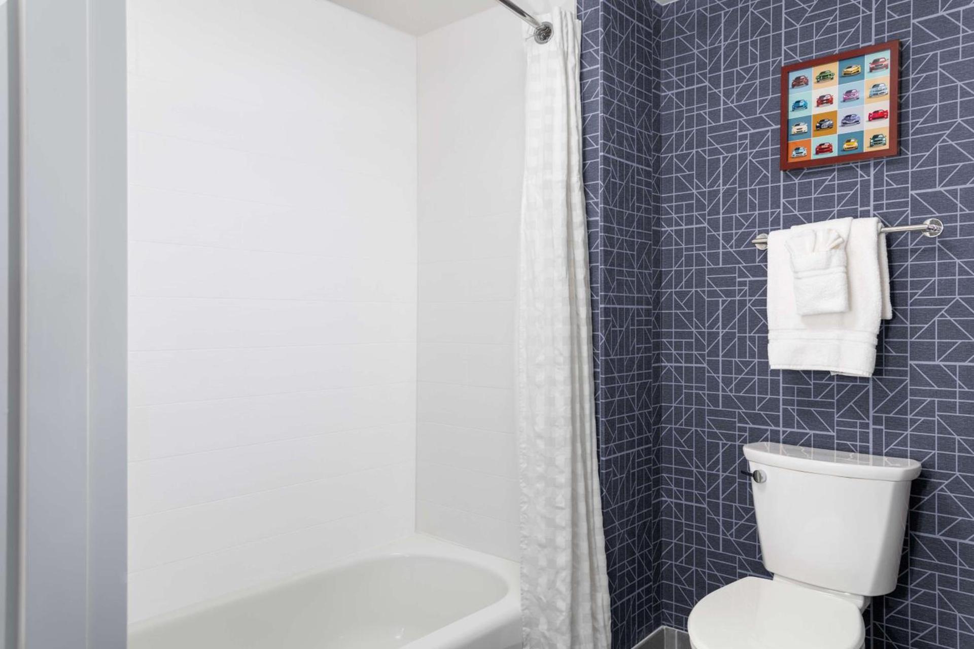 Homewood Suites by Hilton Detroit-Troy photo 15