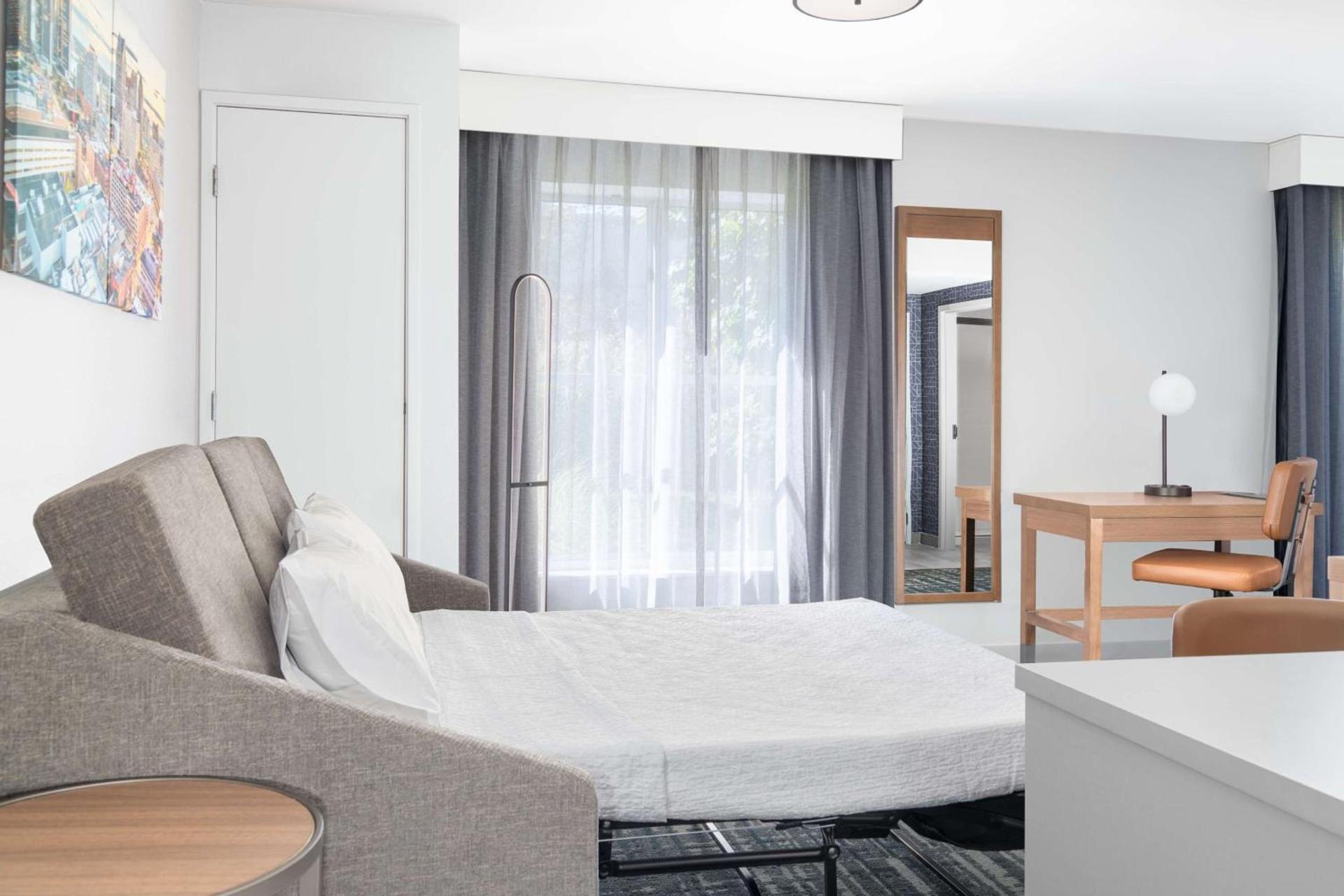 Homewood Suites by Hilton Detroit-Troy photo 18
