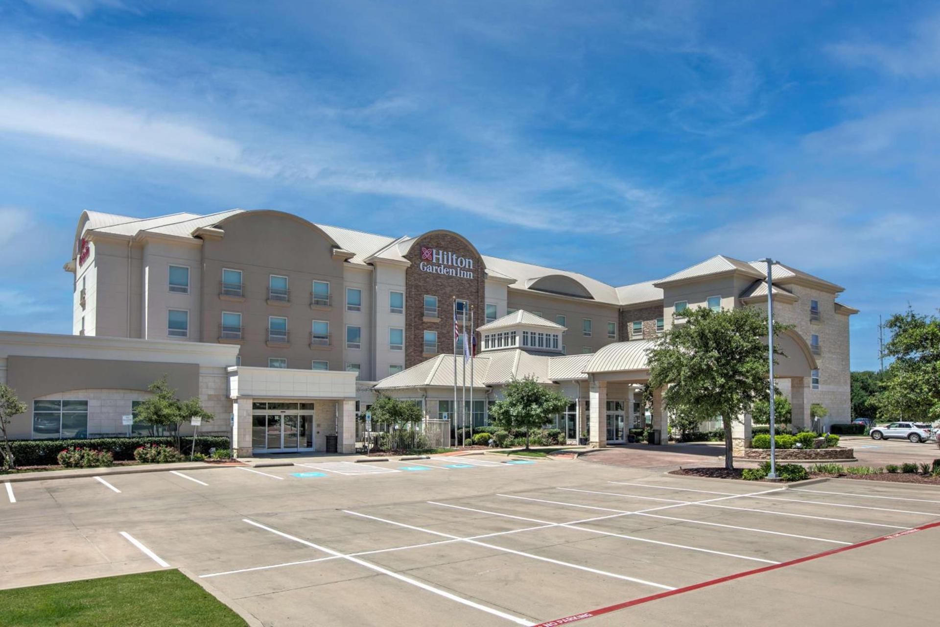 Hilton Garden Inn Dallas Arlington photo 6