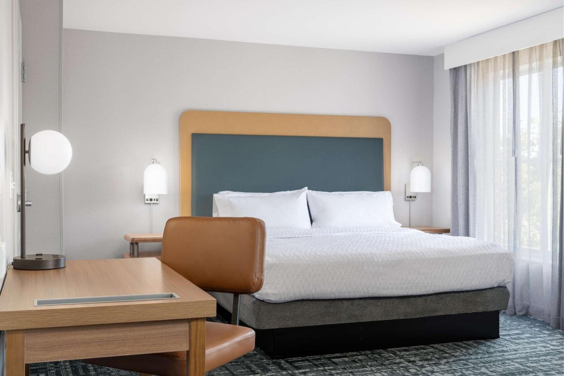 Homewood Suites by Hilton Detroit-Troy photo 19