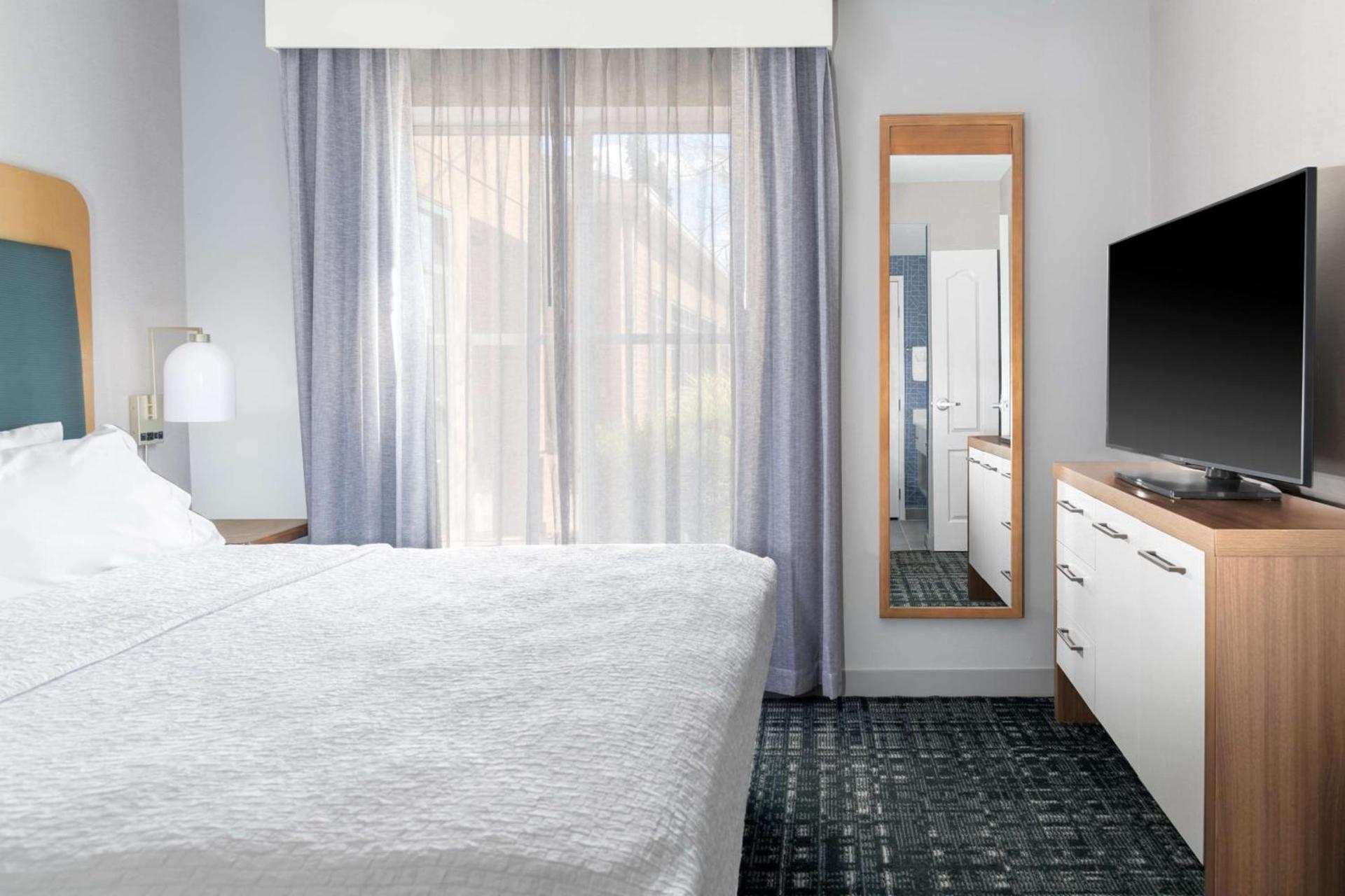 Homewood Suites by Hilton Detroit-Troy photo 22