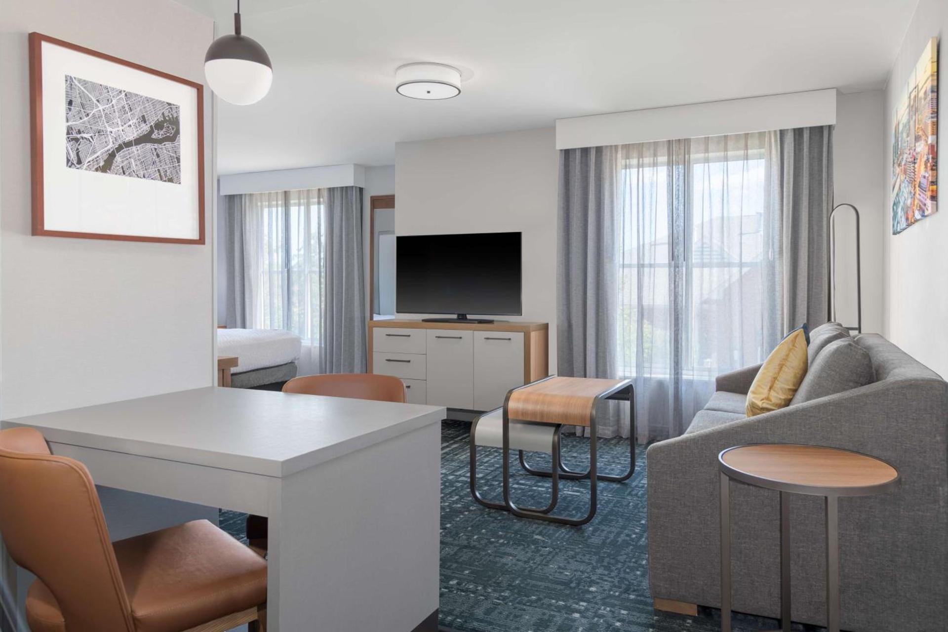 Homewood Suites by Hilton Detroit-Troy photo 23