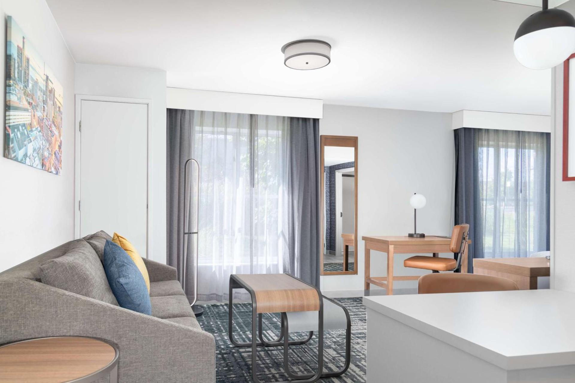 Homewood Suites by Hilton Detroit-Troy photo 27