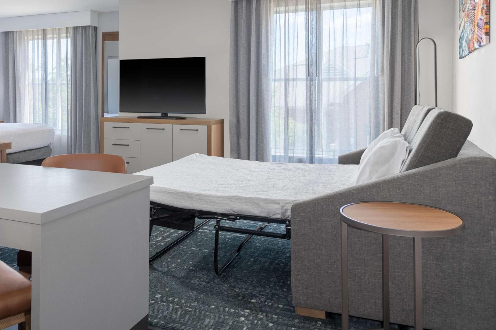 Homewood Suites by Hilton Detroit-Troy photo 29