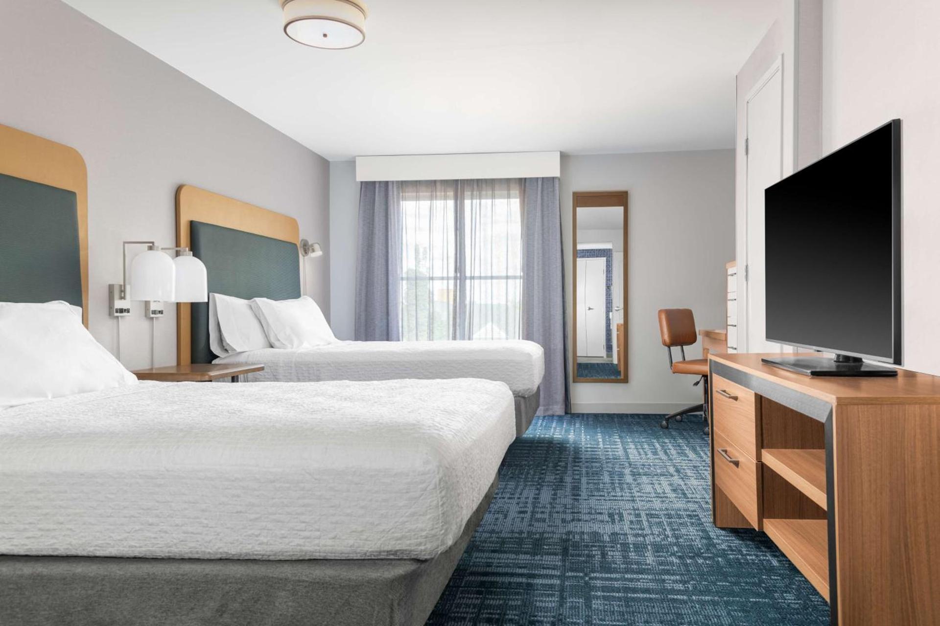 Homewood Suites by Hilton Detroit-Troy photo 30