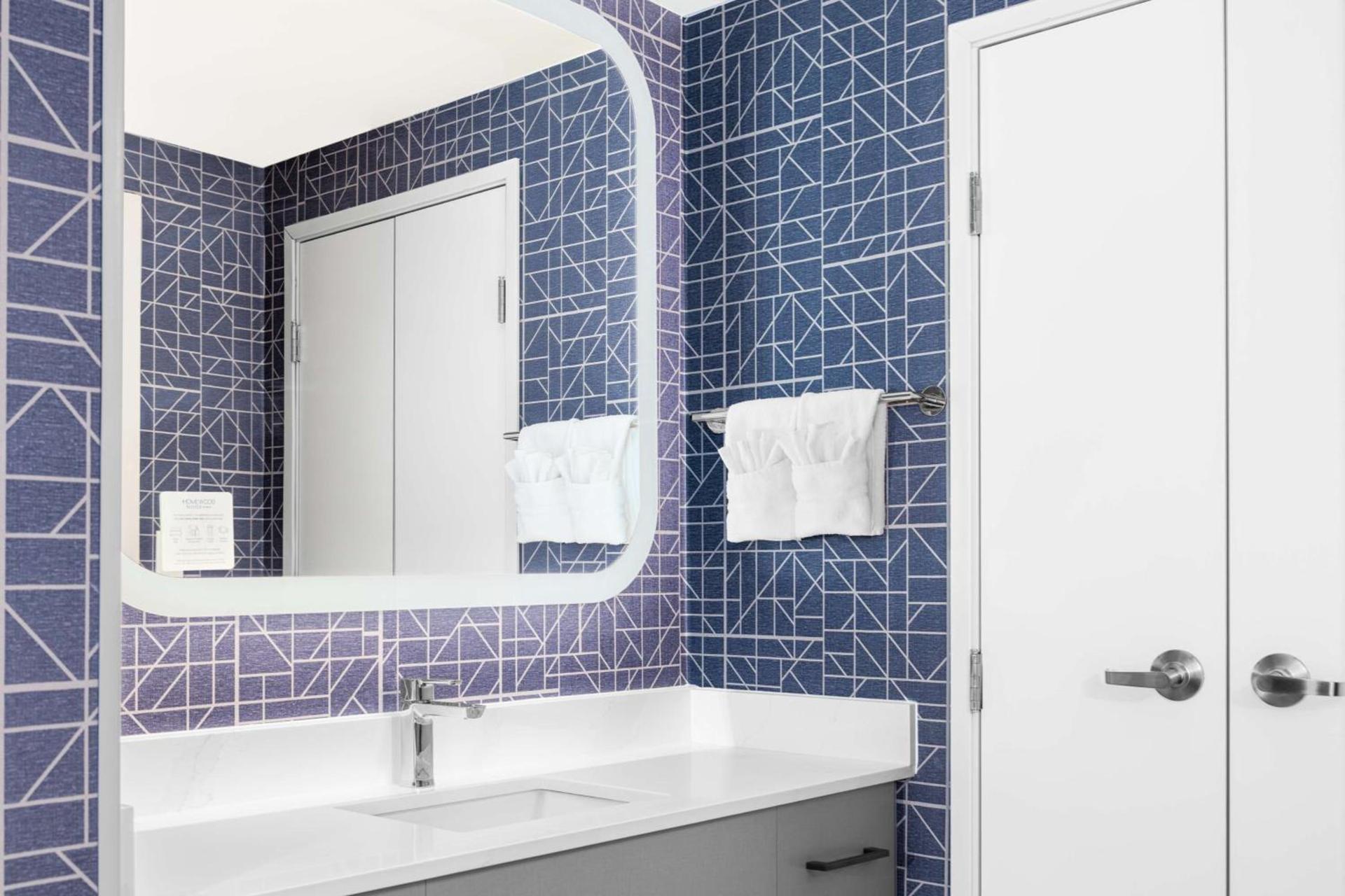 Homewood Suites by Hilton Detroit-Troy photo 31