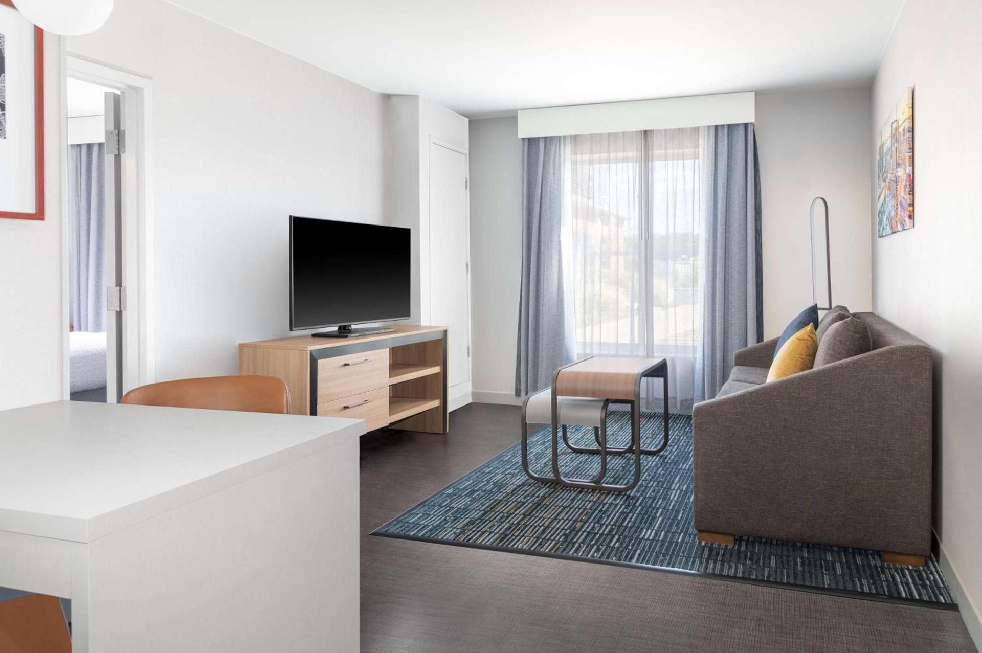 Homewood Suites by Hilton Detroit-Troy photo 34