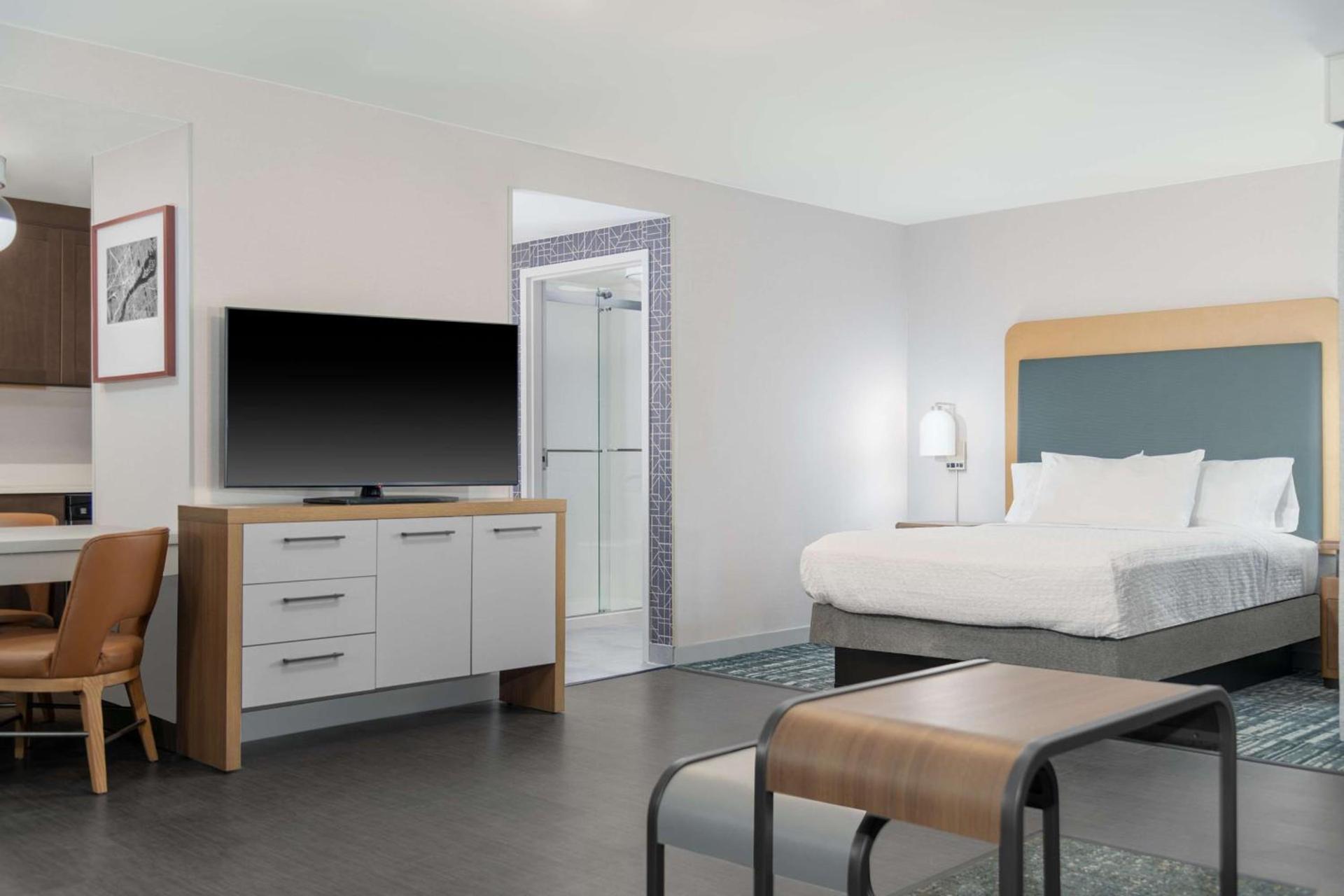 Homewood Suites by Hilton Detroit-Troy photo 35