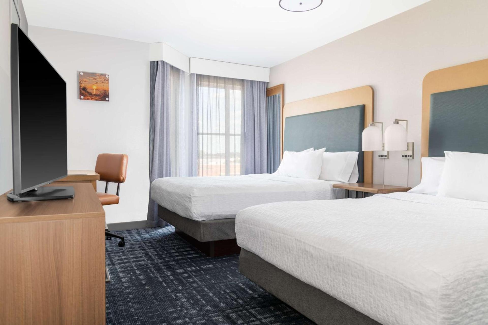 Homewood Suites by Hilton Detroit-Troy photo 37
