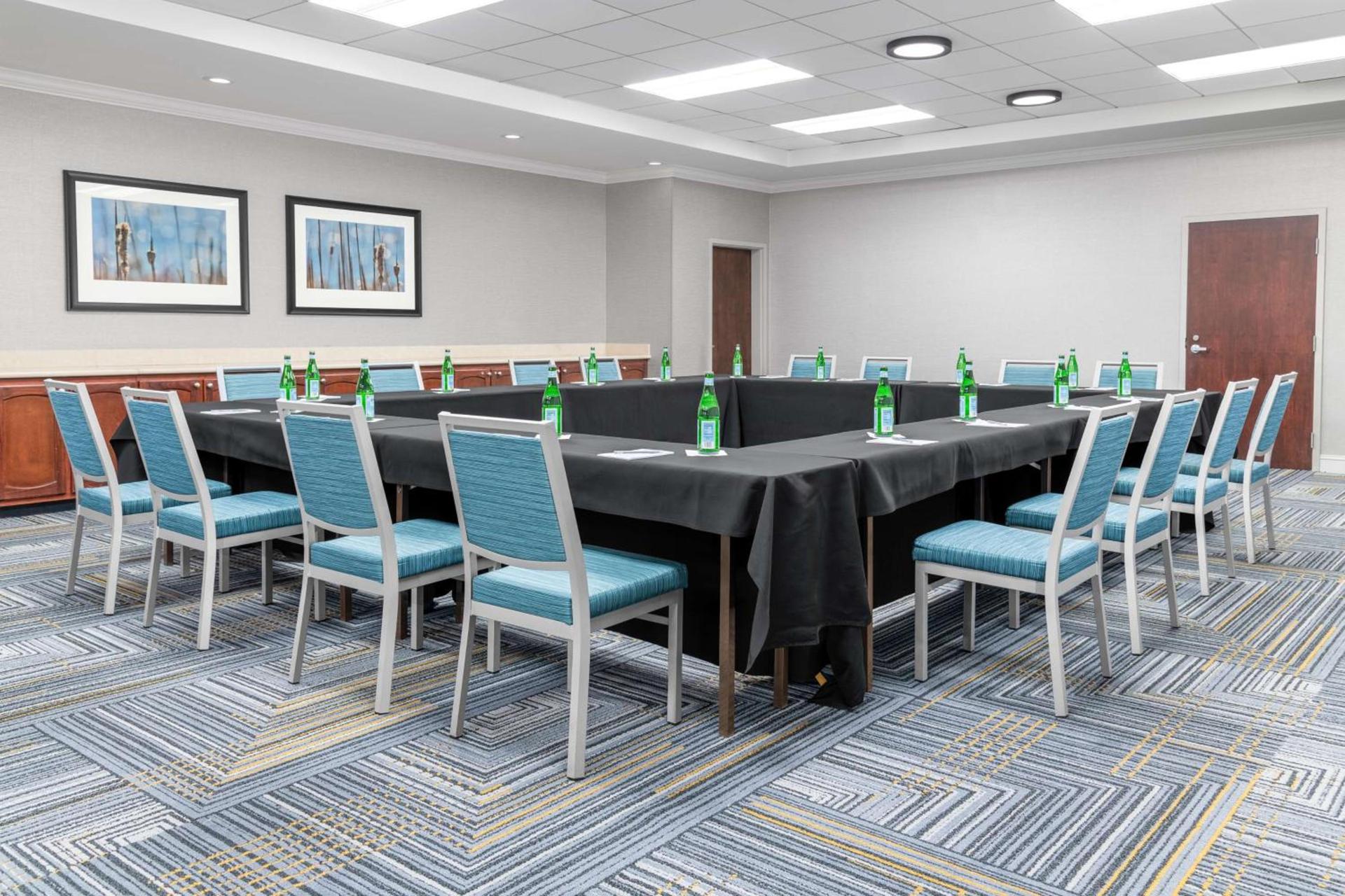 Homewood Suites by Hilton Detroit-Troy photo 38