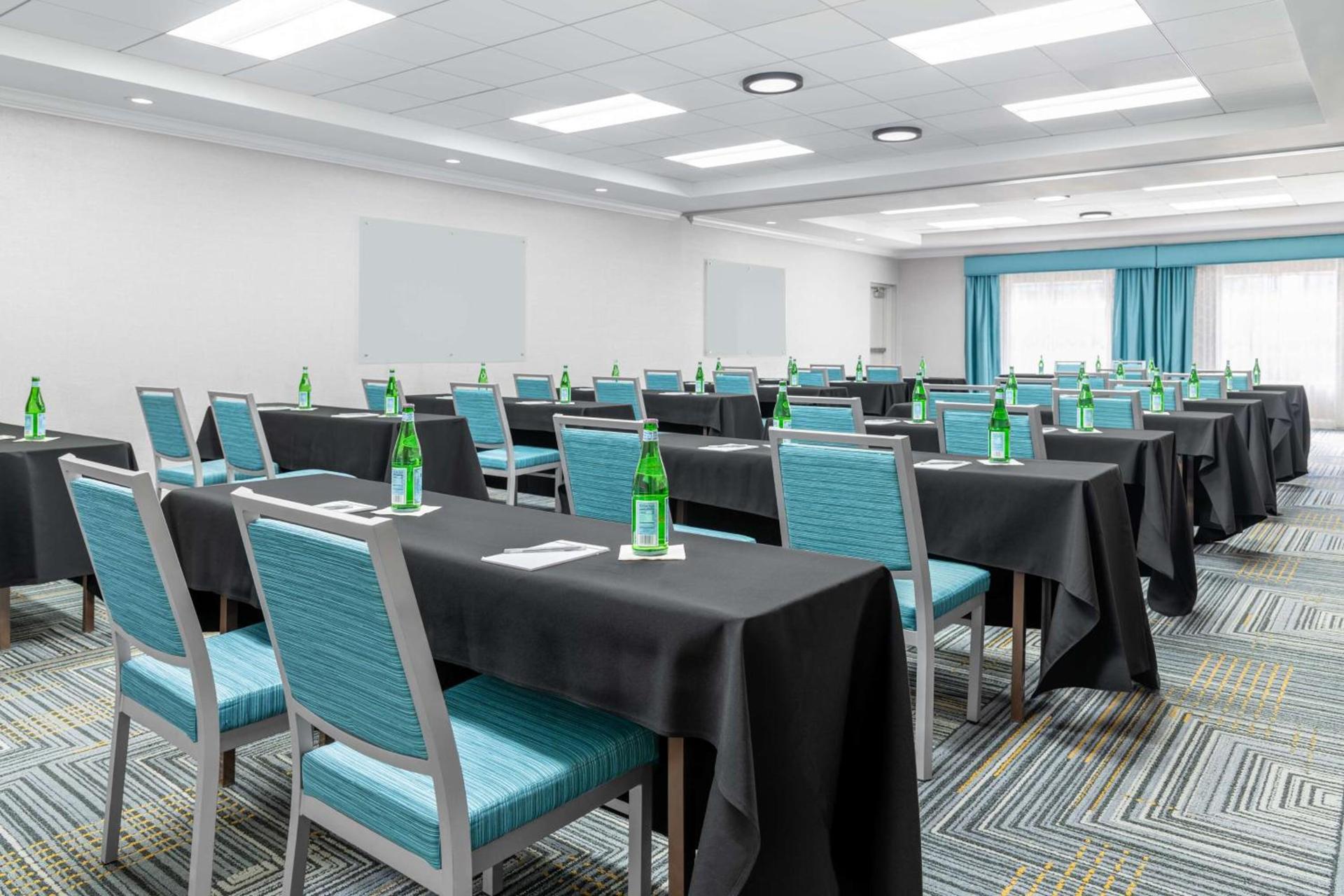 Homewood Suites by Hilton Detroit-Troy photo 39