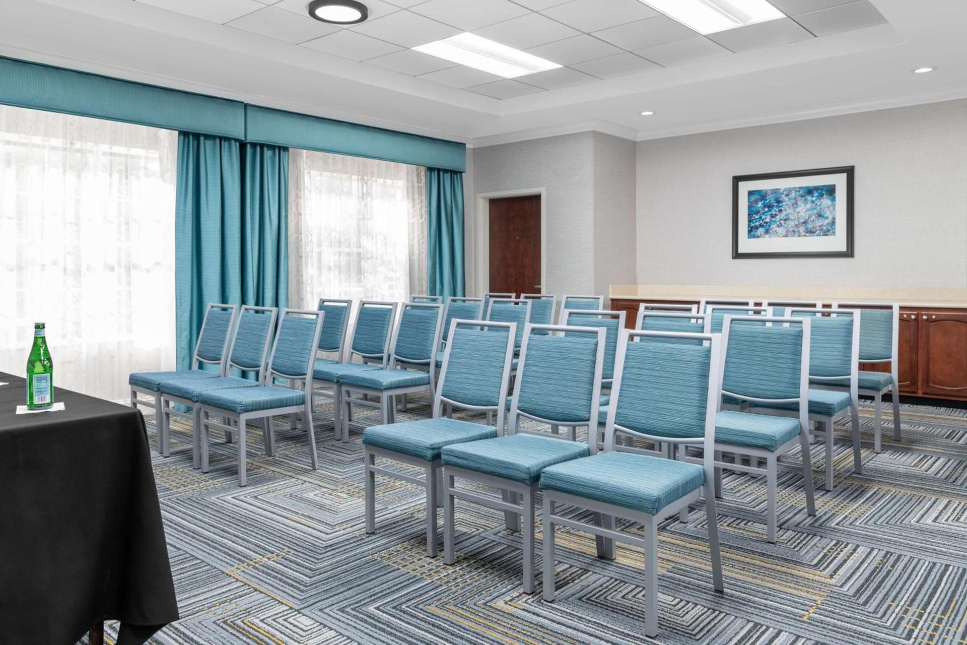 Homewood Suites by Hilton Detroit-Troy photo 40