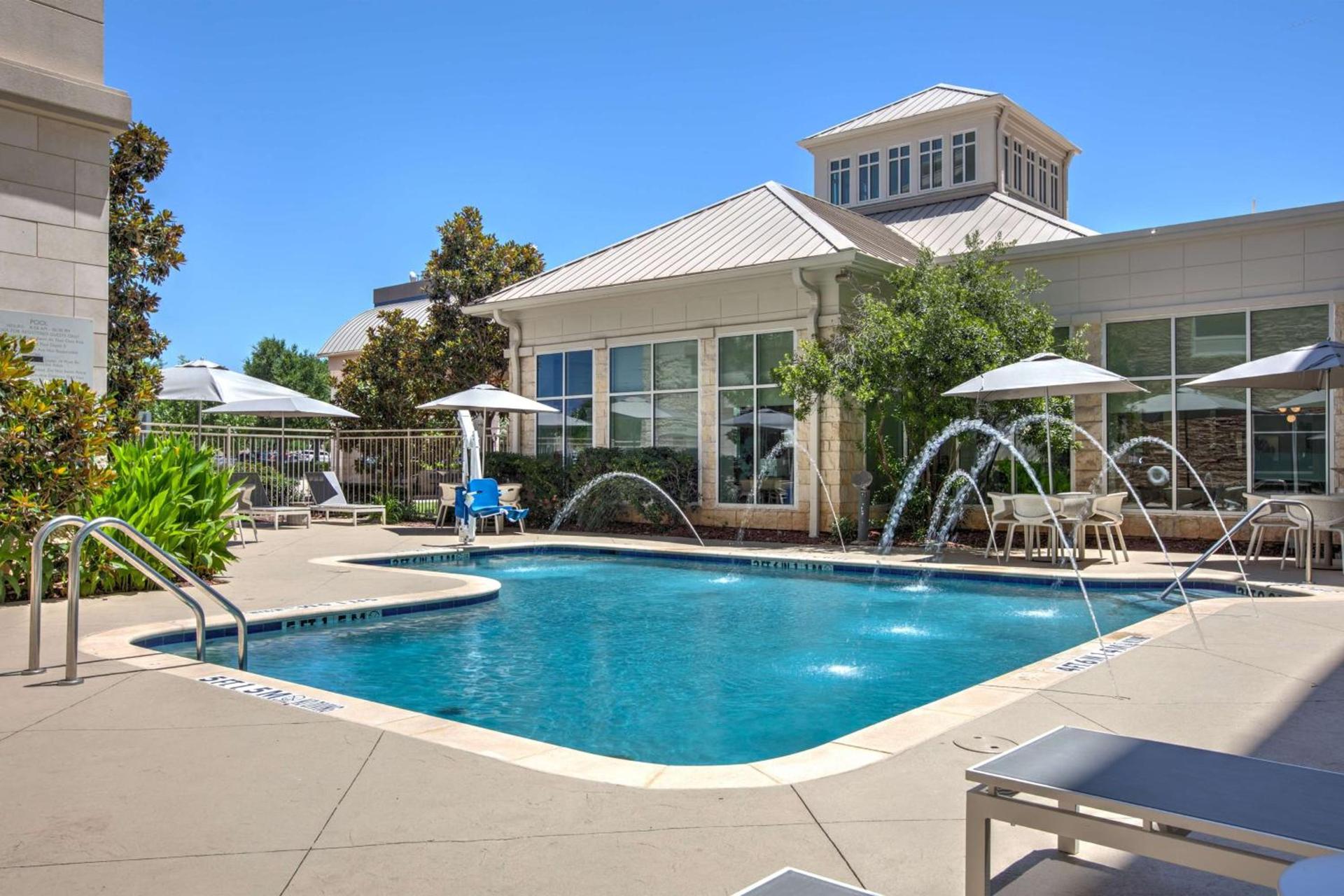 Hilton Garden Inn Dallas Arlington photo 23